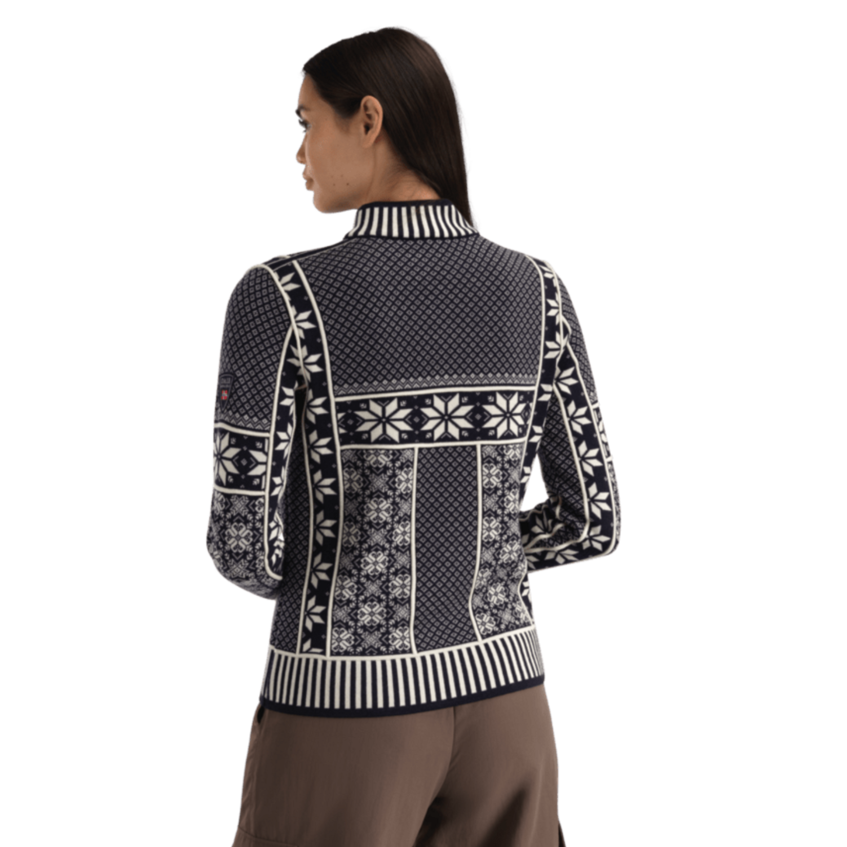 Dale of Norway Dale of Norway Vardasen Feminine Sweater (W)