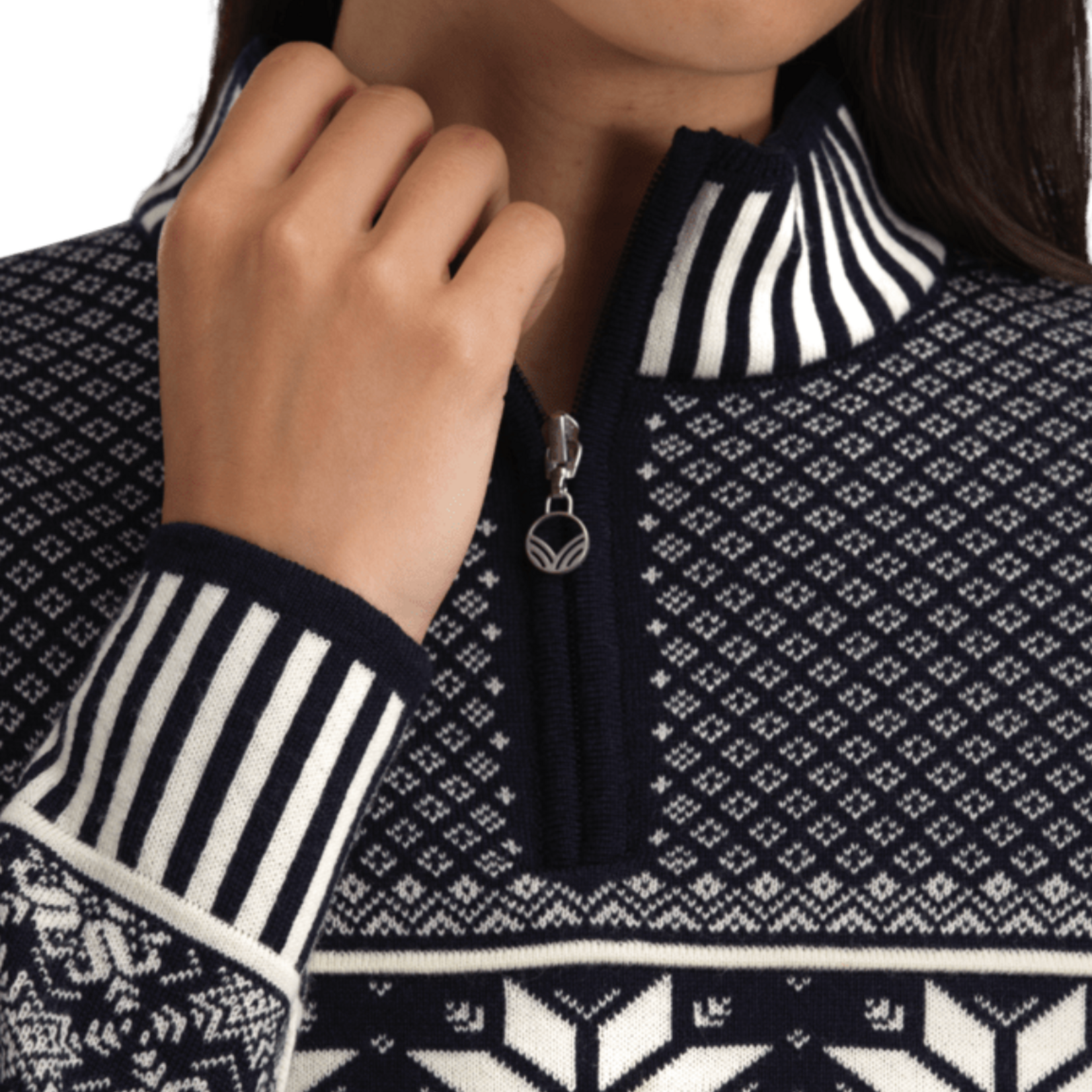 Dale of Norway Dale of Norway Vardasen Feminine Sweater (W)