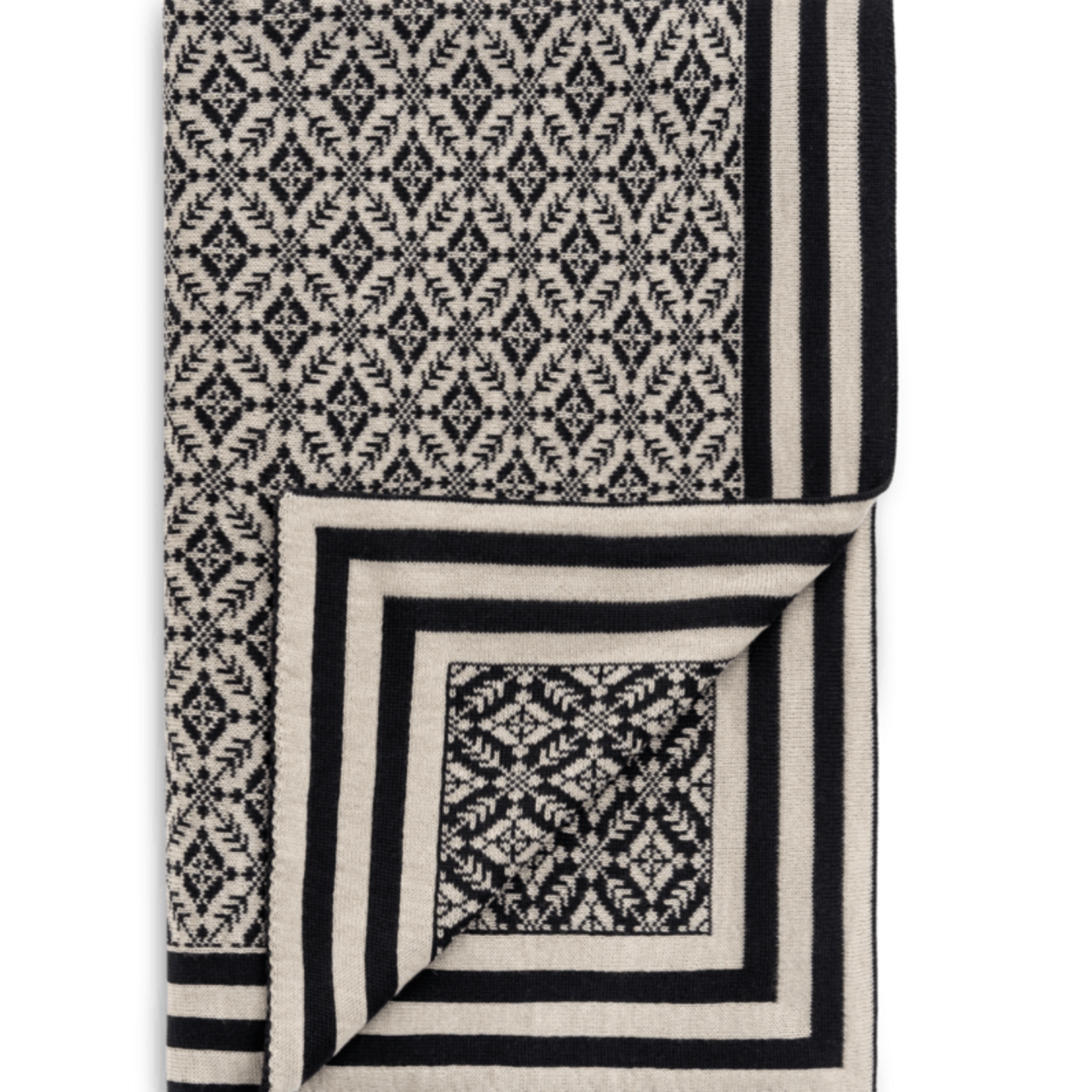 Dale of Norway Dale of Norway Frogner Blanket