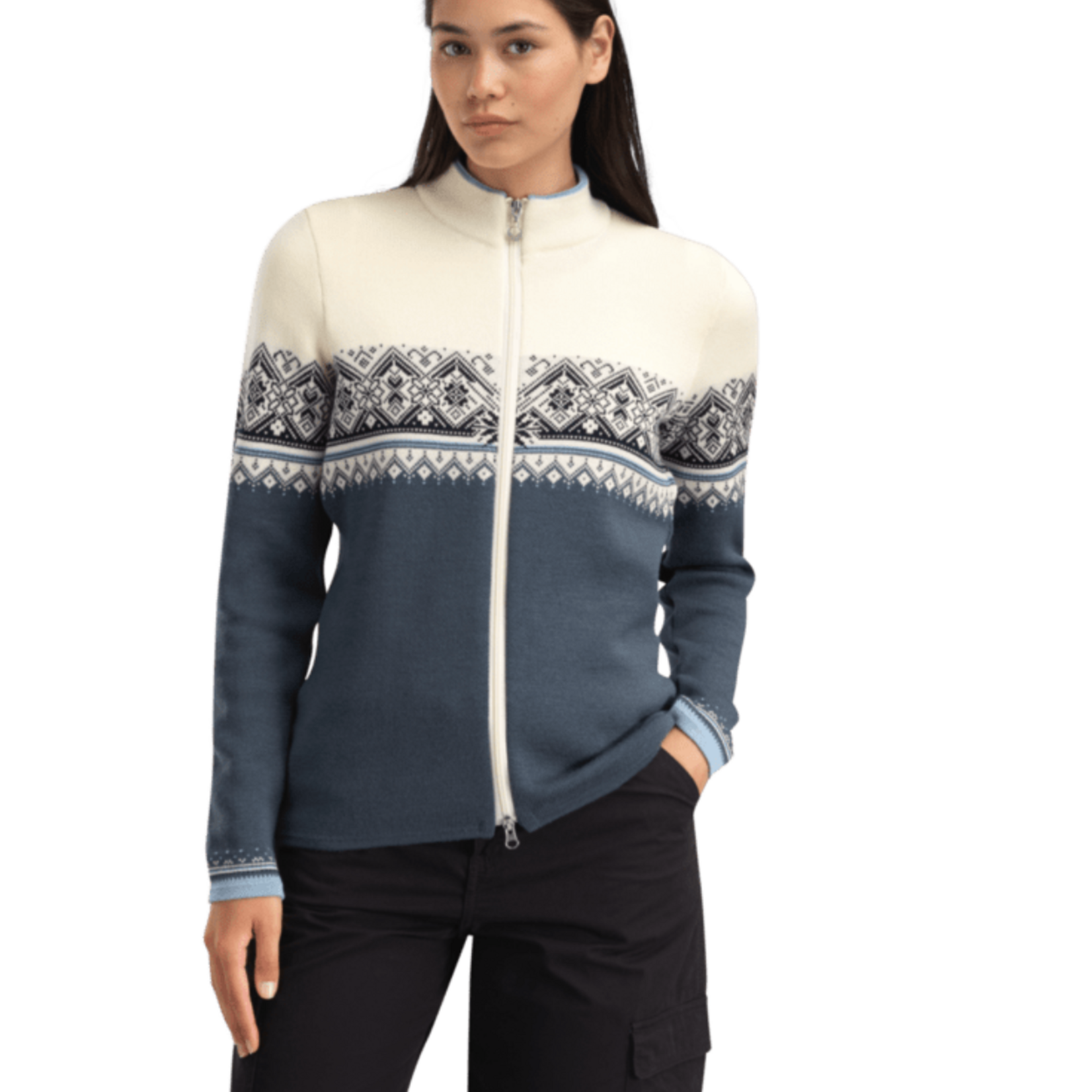 Dale of Norway Dale of Norway Moritz Fem. Jacket (W)