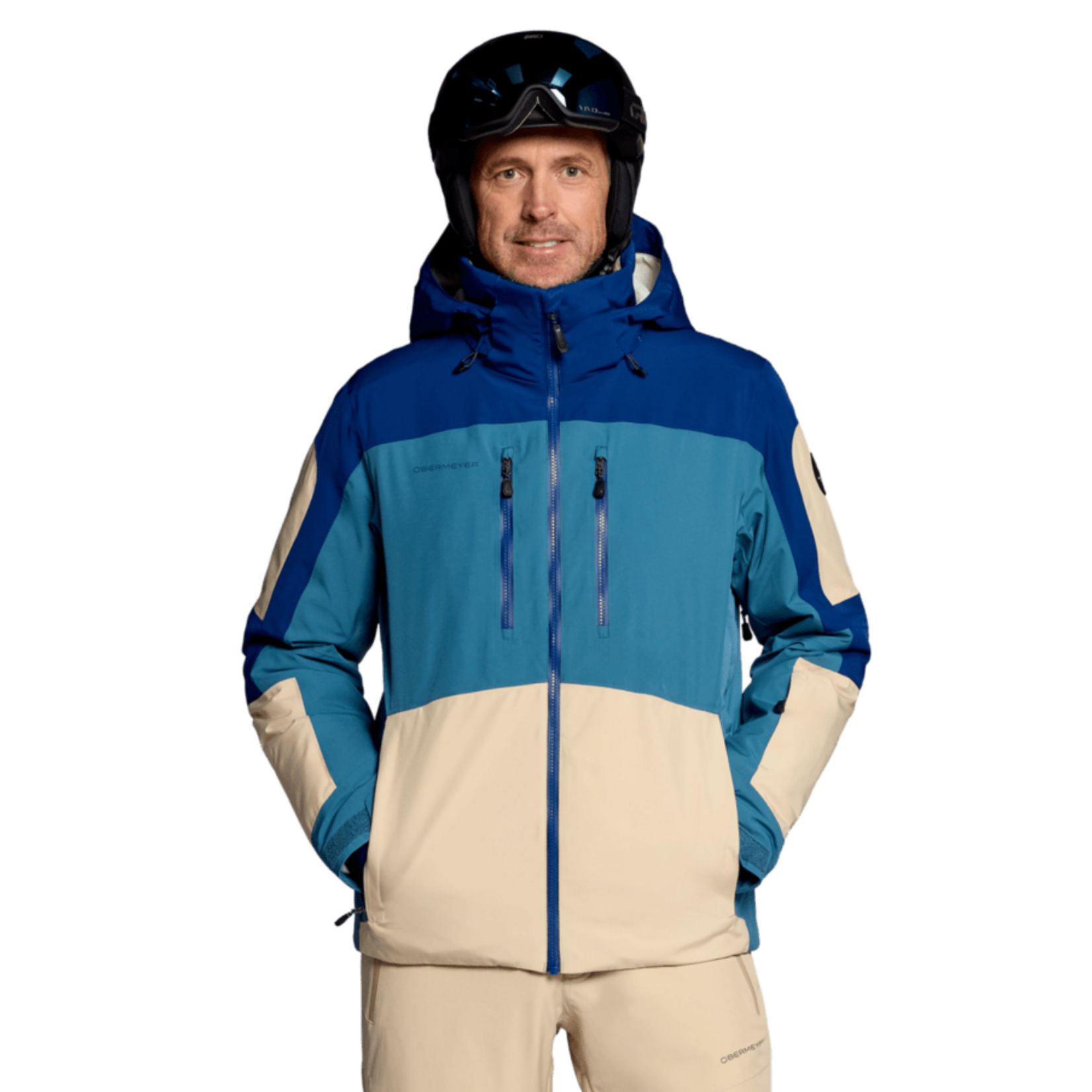 Obermeyer Obermeyer Charger Jacket (M)