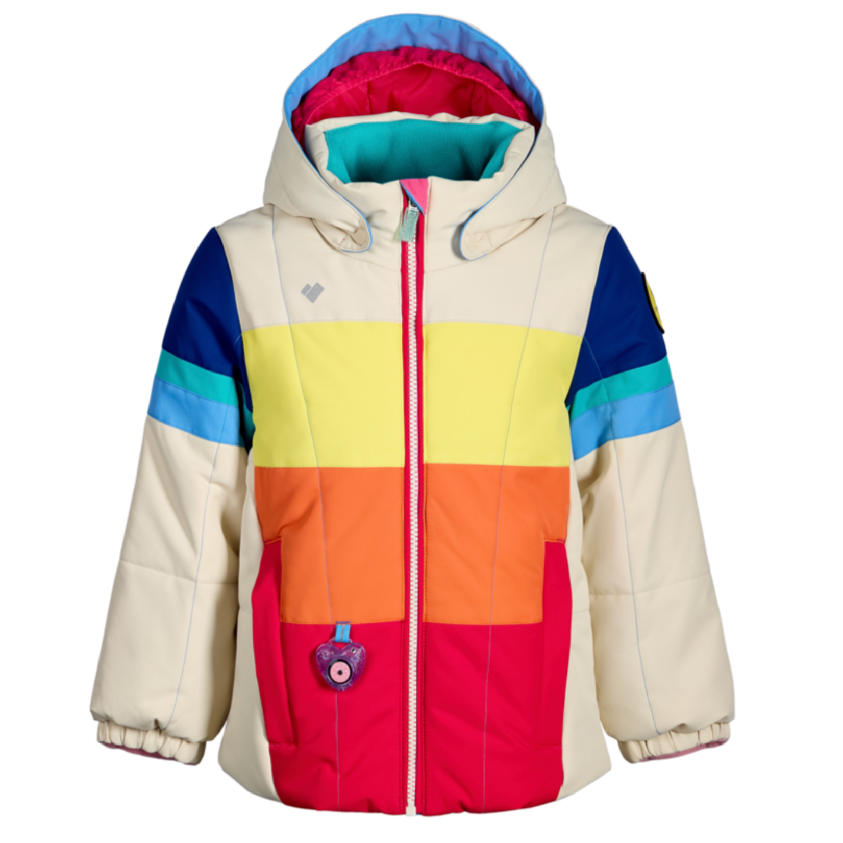 Obermeyer Obermeyer Kaizen Jacket (Y)