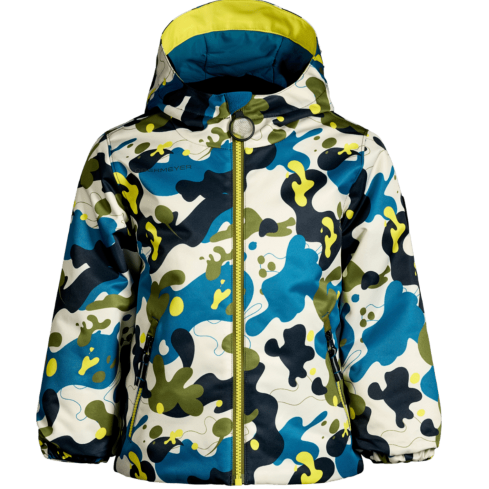 Obermeyer Obermeyer Ashor Jacket (Y)