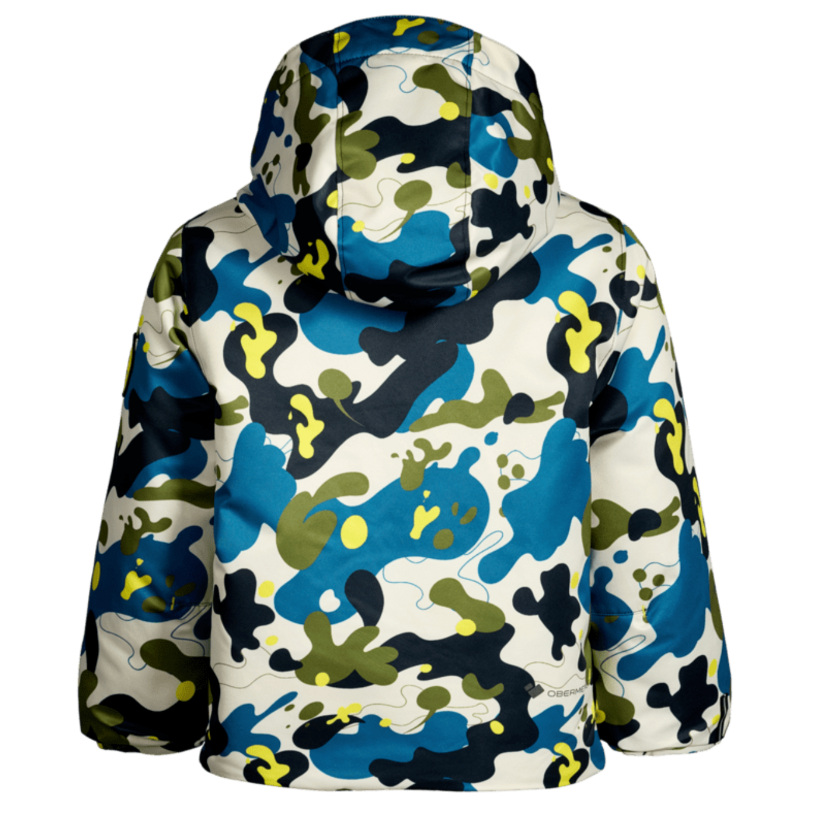 Obermeyer Obermeyer Ashor Jacket (Y)