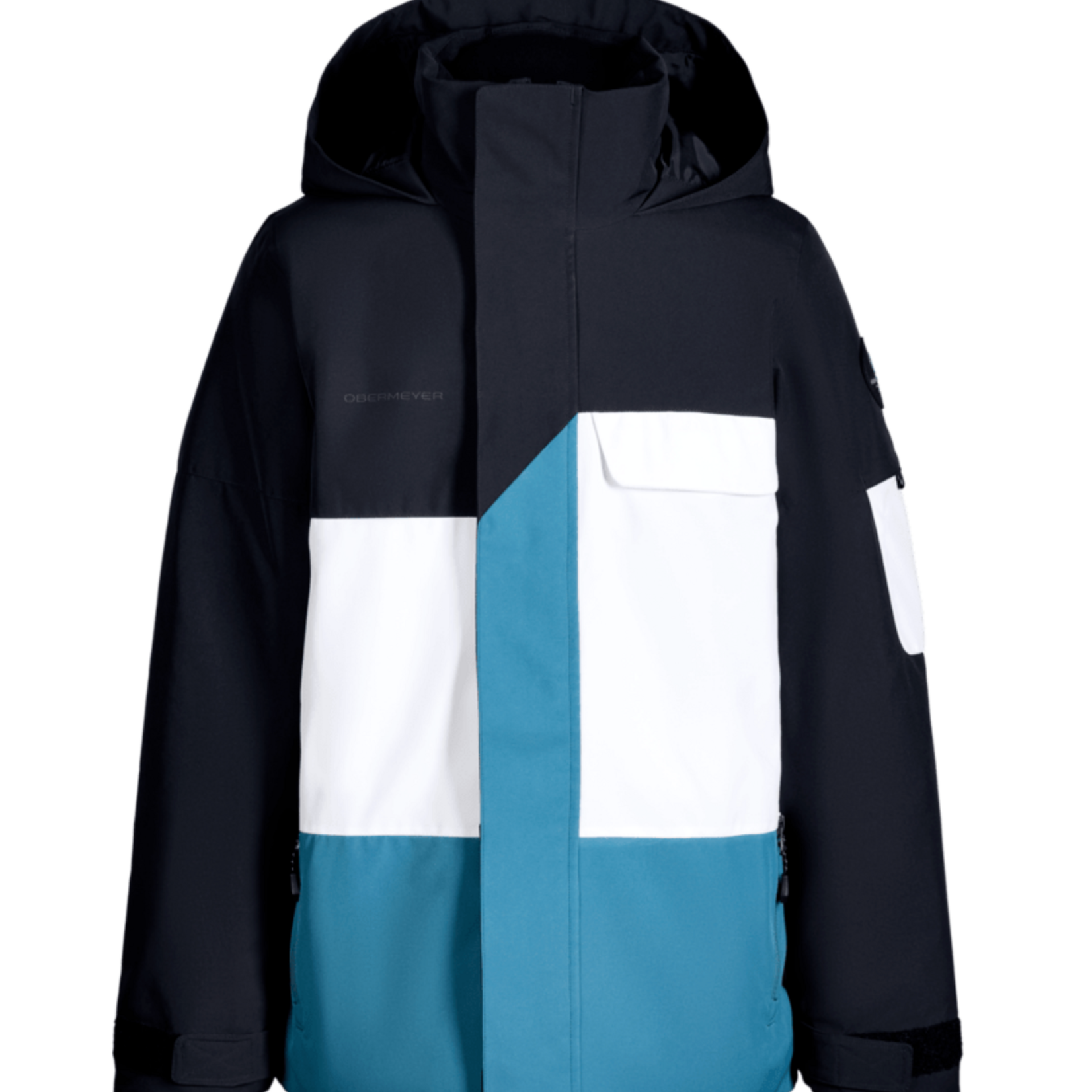 Obermeyer Obermeyer Axel Jacket (Y)