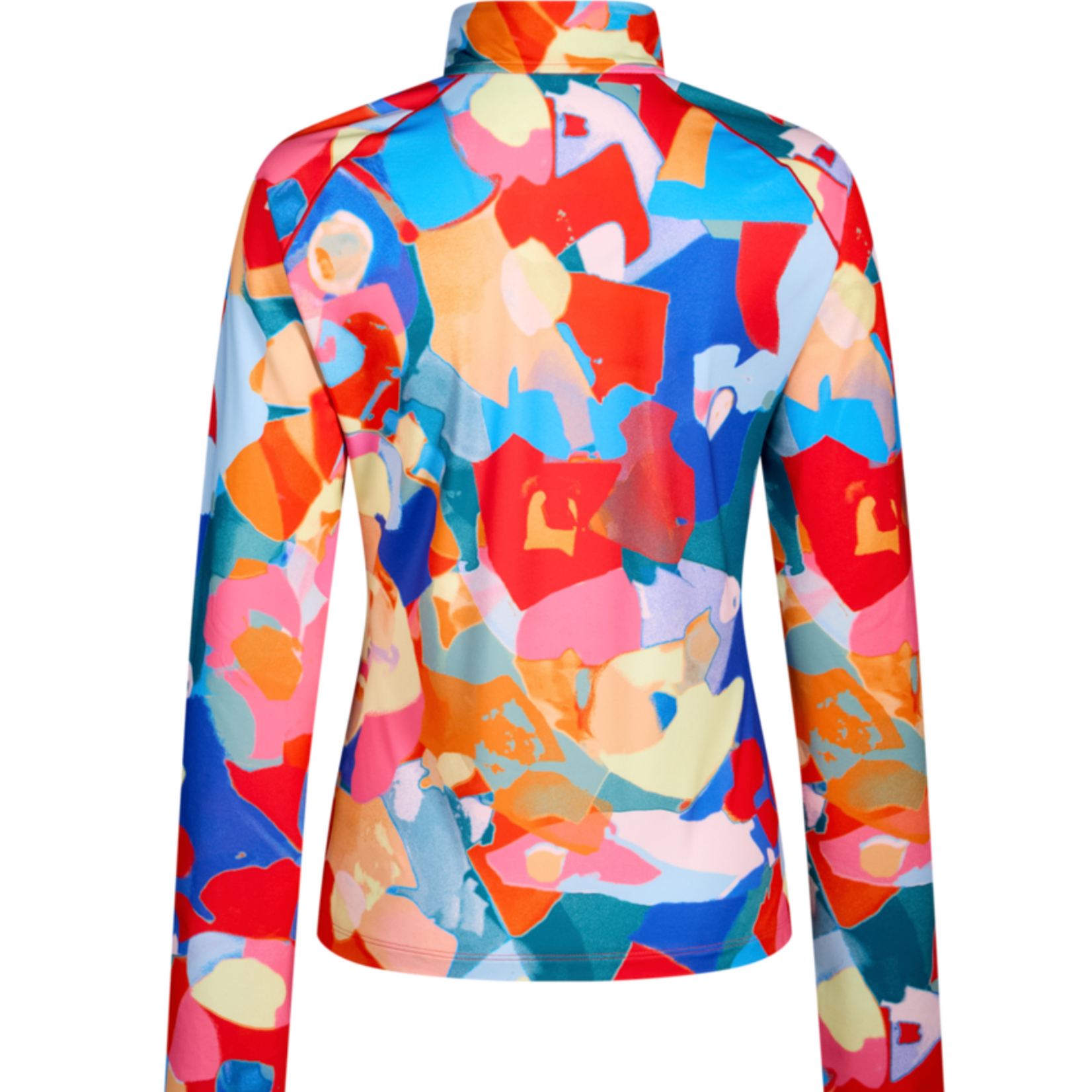 Obermeyer Obermeyer Oly Baselayer Zip Top (W)