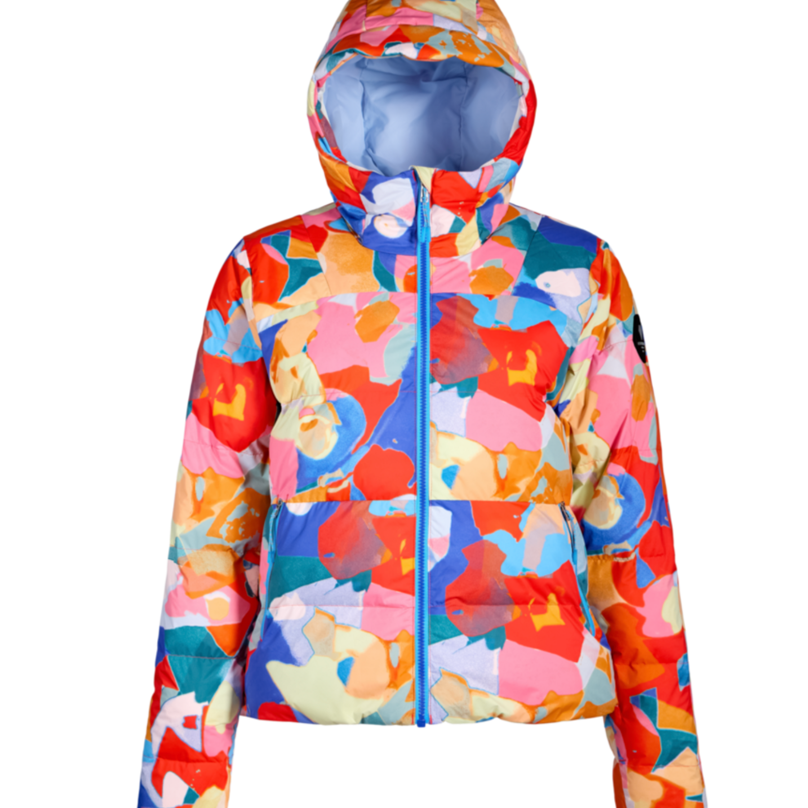 Obermeyer Obermeyer Slopeside Puffer (W)