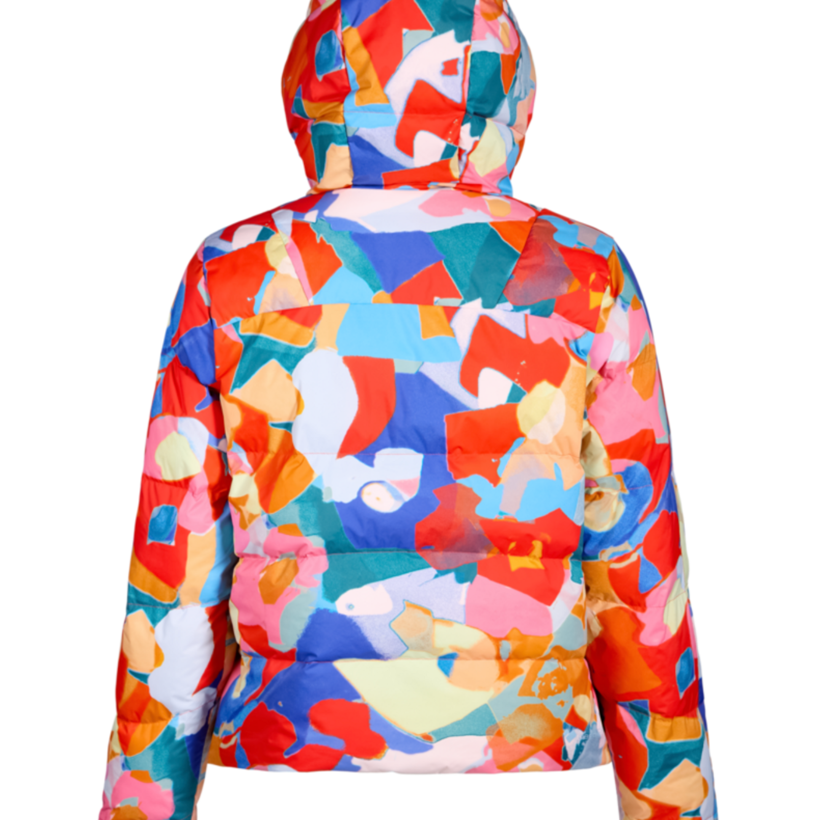 Obermeyer Obermeyer Slopeside Puffer (W)