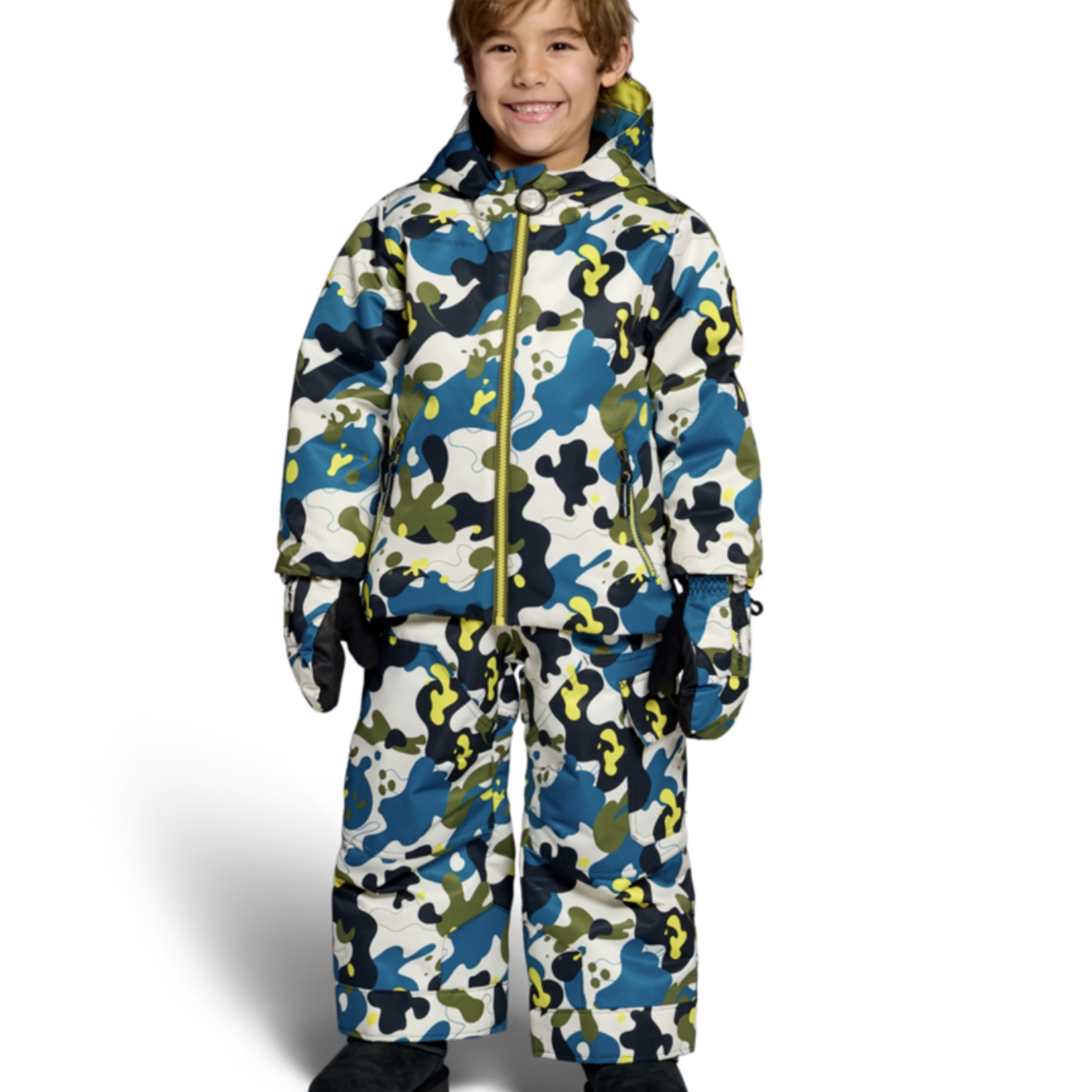 Obermeyer Obermeyer Ashor Jacket (Y)