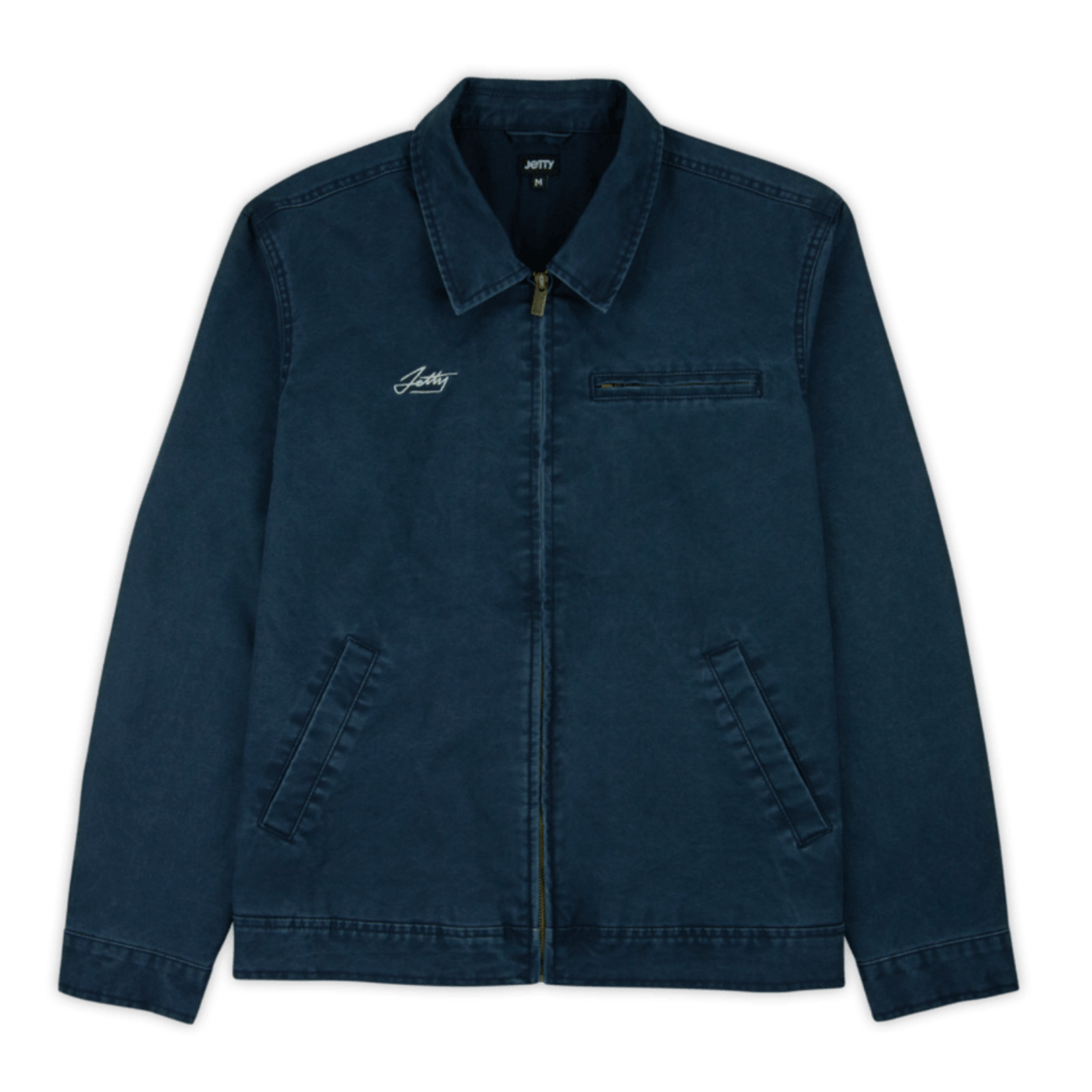 Jetty Jetty Bradley Canvas Jacket (M)