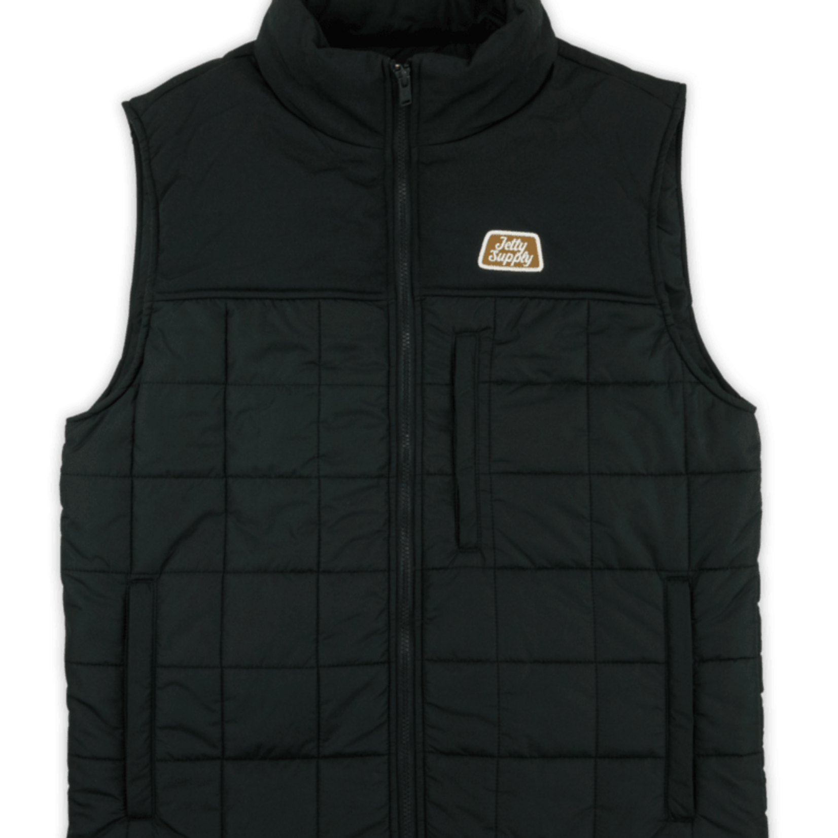 Jetty Jetty Terrace Vest (M)
