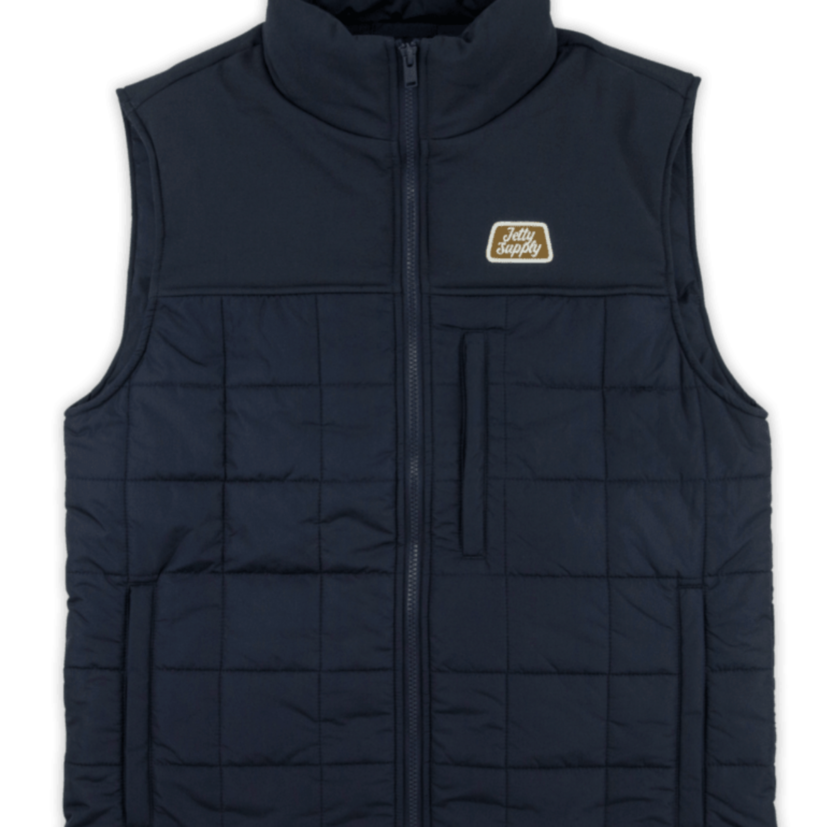 Jetty Jetty Terrace Vest (M)