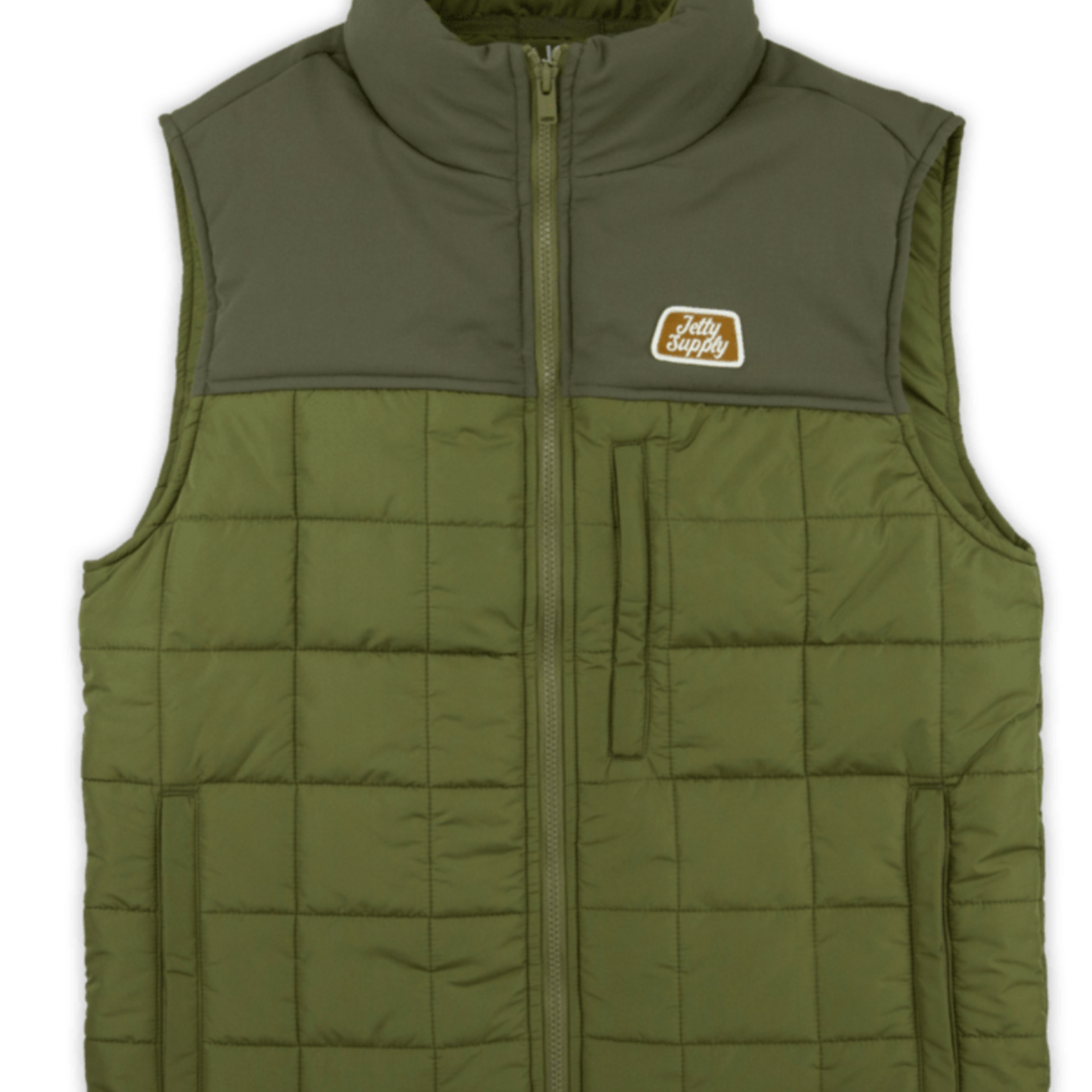 Jetty Jetty Terrace Vest (M)