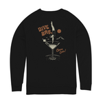 Jetty Jetty Dive Bar Fleece Crewneck (M)