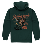 Jetty Jetty Quack Hoodie (M)