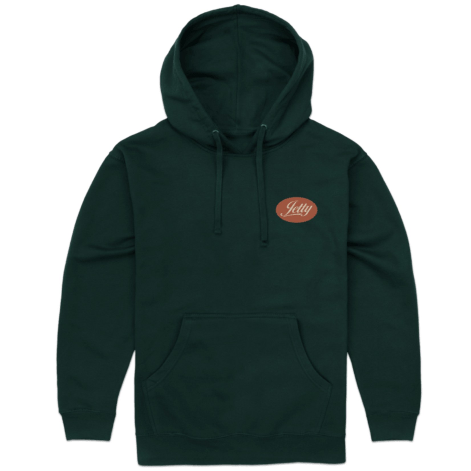 Jetty Jetty Quack Hoodie (M)