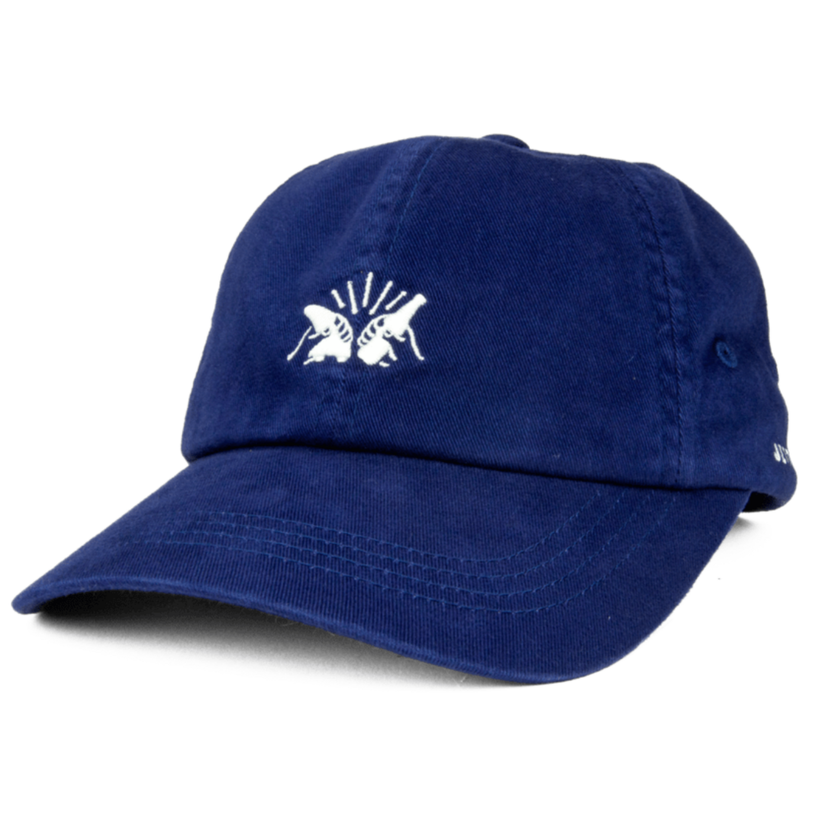 Jetty Jetty Cheers Hat Navy
