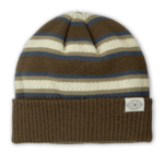 Jetty Jetty Wick Beanie 26/27 Brown