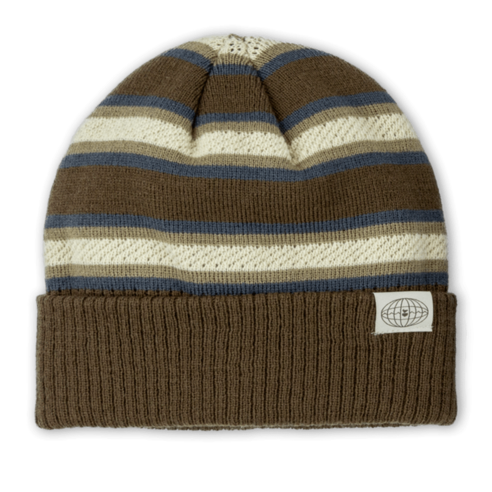 Jetty Jetty Wick Beanie 26/27 Brown