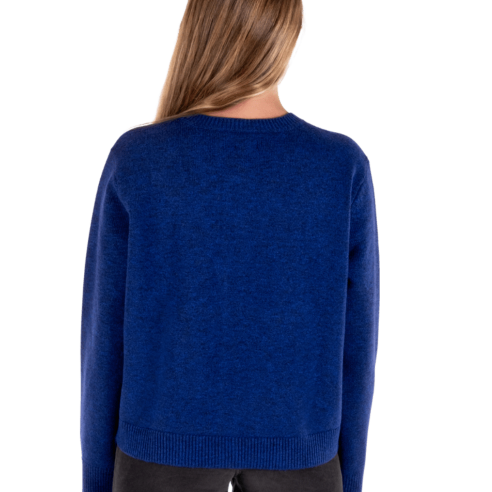 Jetty Jetty Solena Cardigan (W)