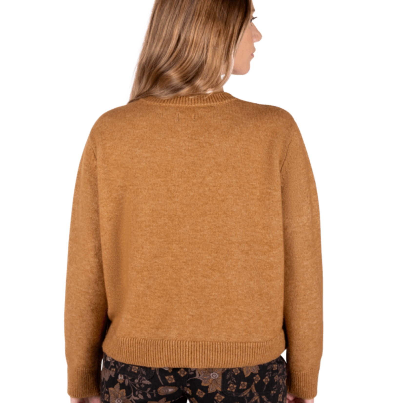 Jetty Jetty Solena Cardigan (W)