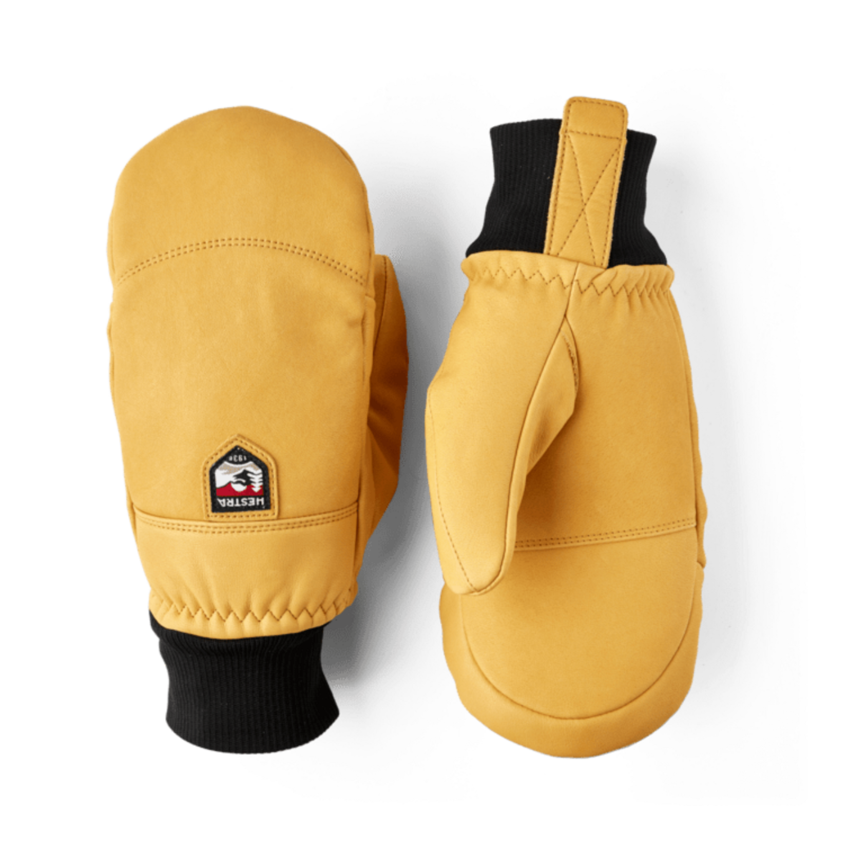 Hestra Omni Mitt