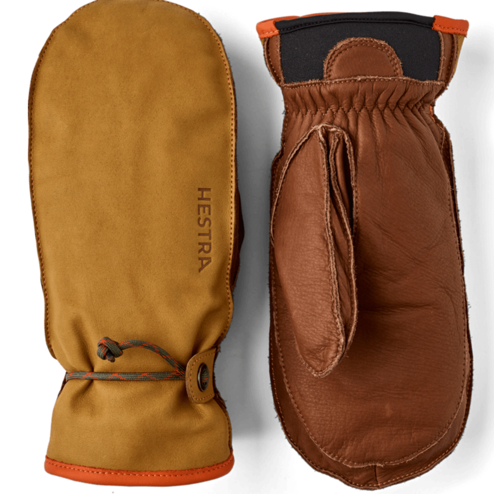 Hestra Wakayama Mitt