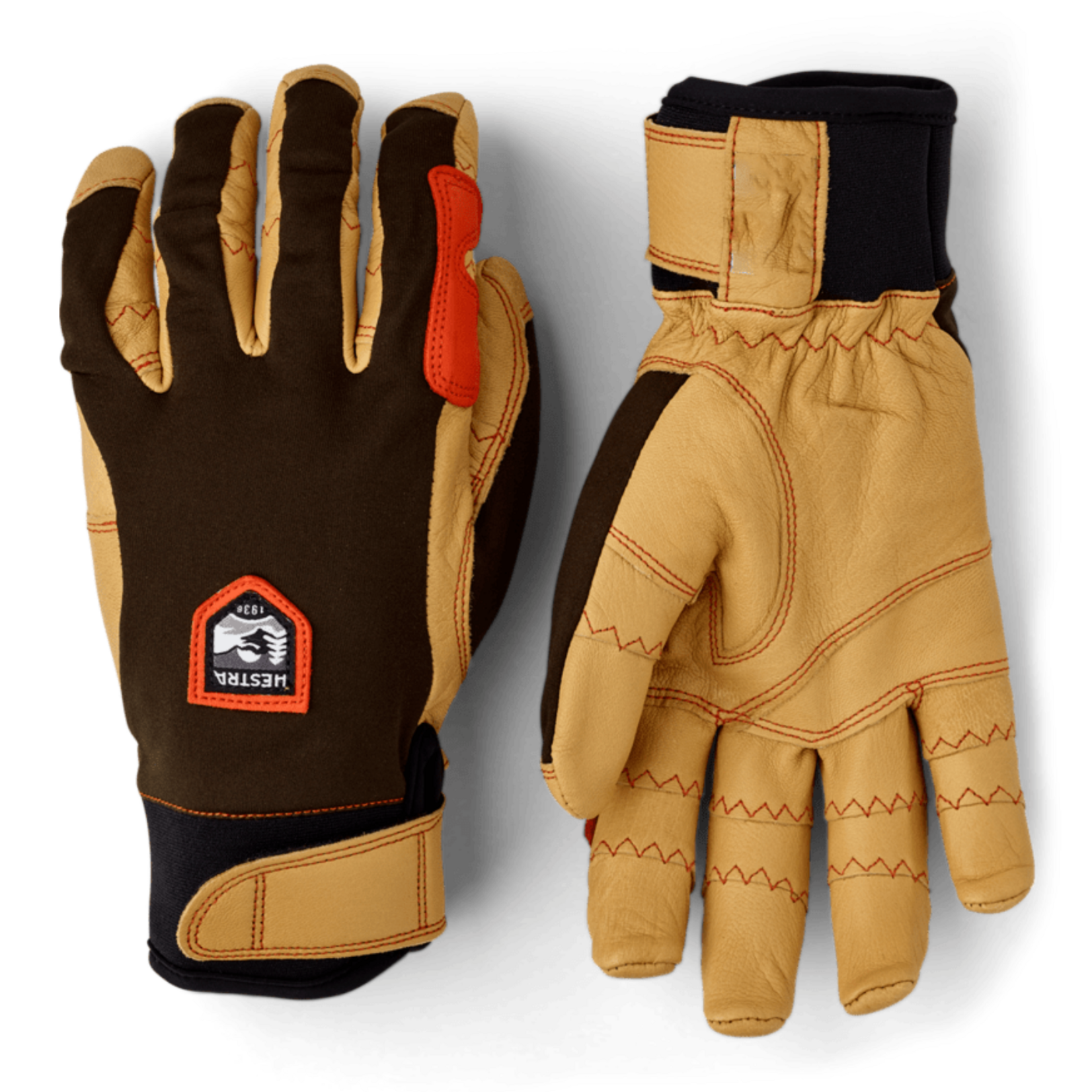 Hestra Ergo Grip Active Glove
