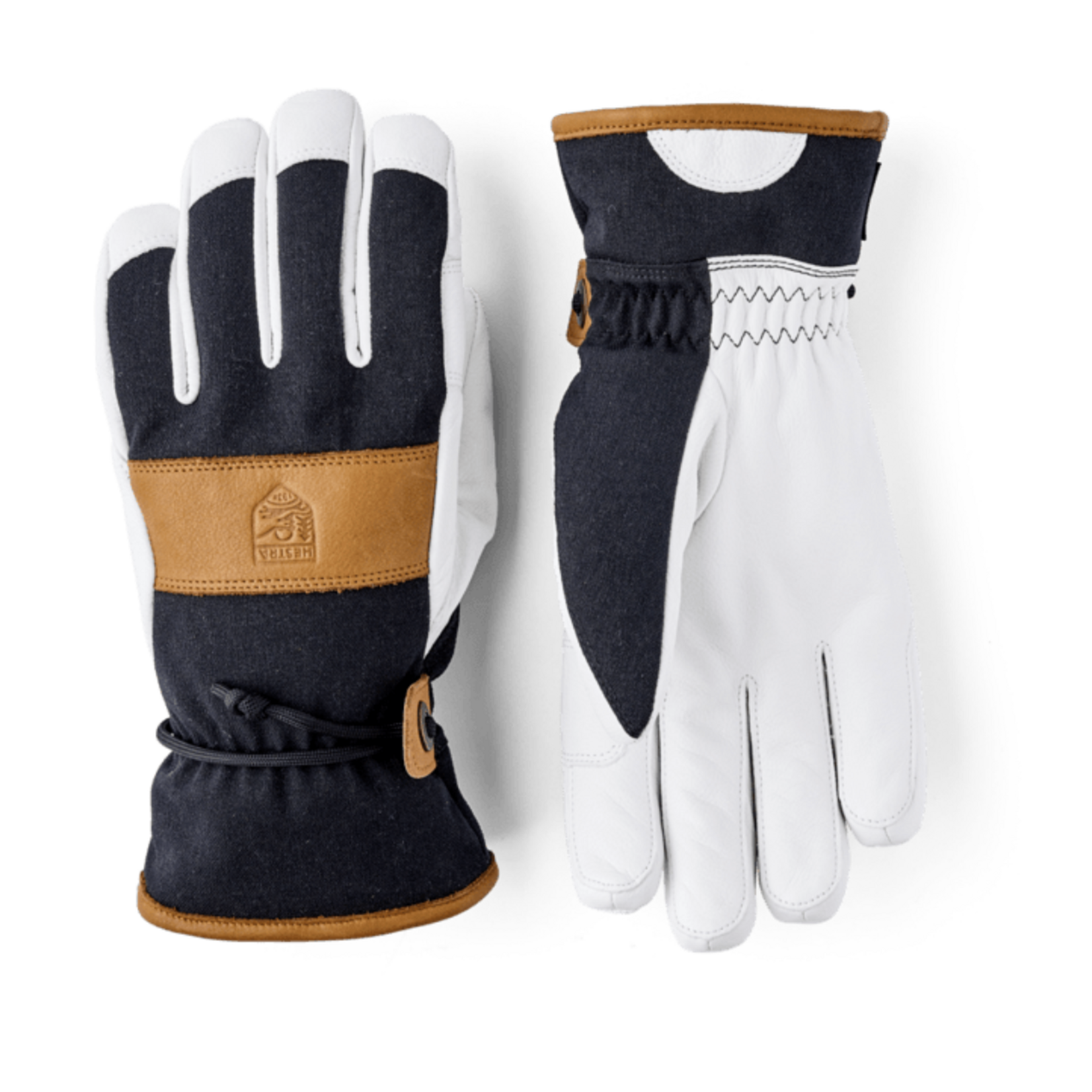 Hestra Voss CZone Glove