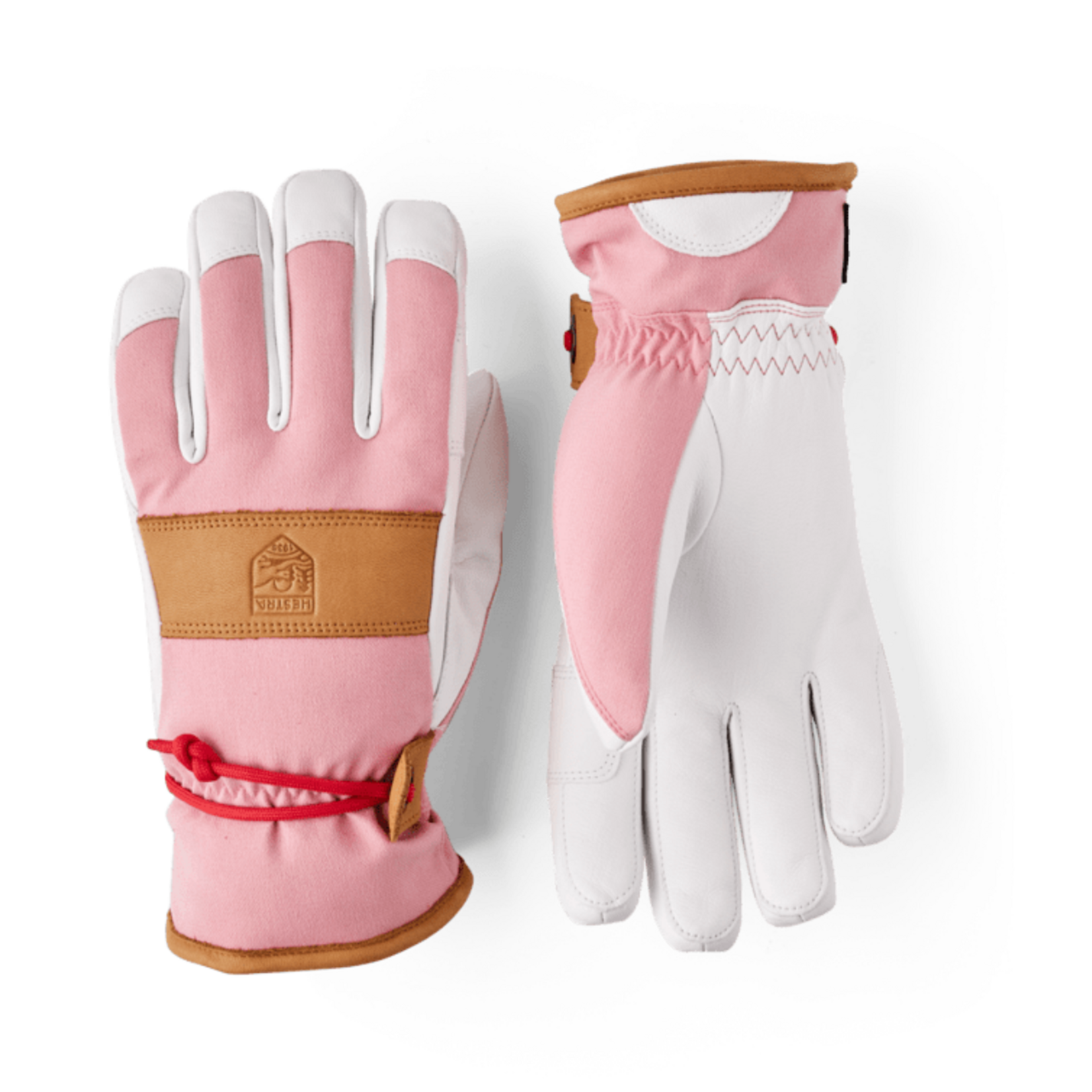 Hestra Voss CZone Glove