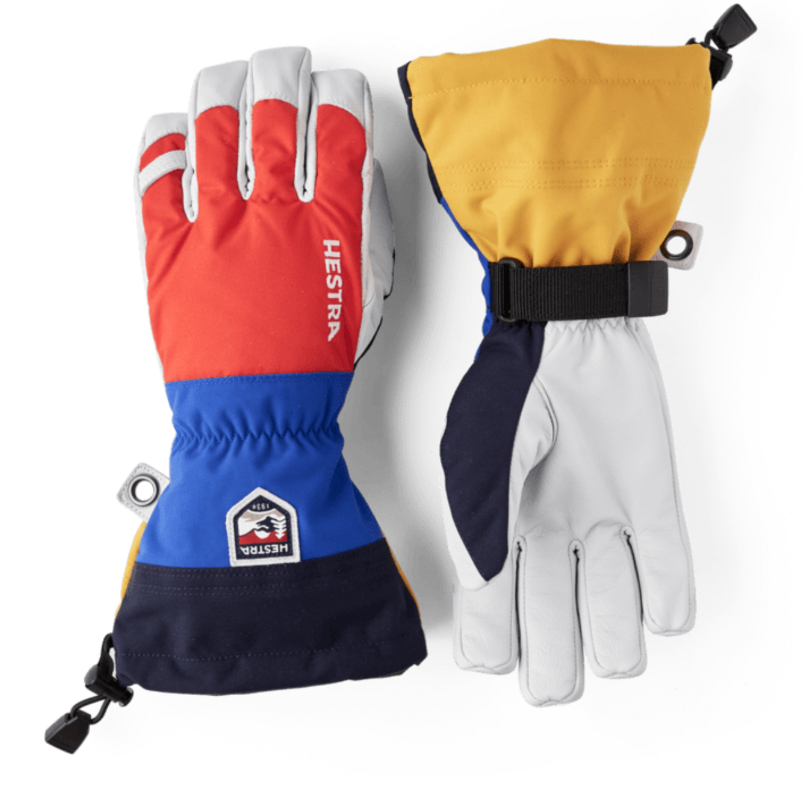Hestra Heli Glove