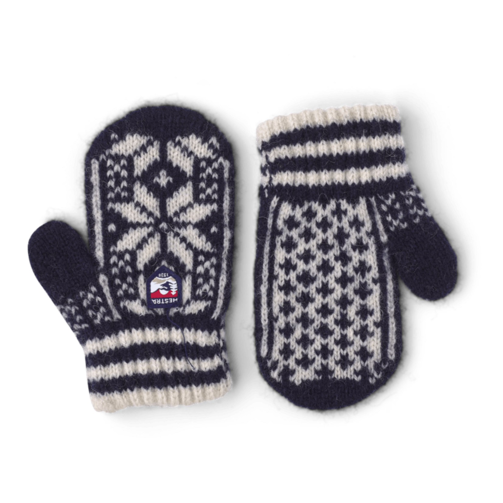 Hestra Kids Nordic Mitt