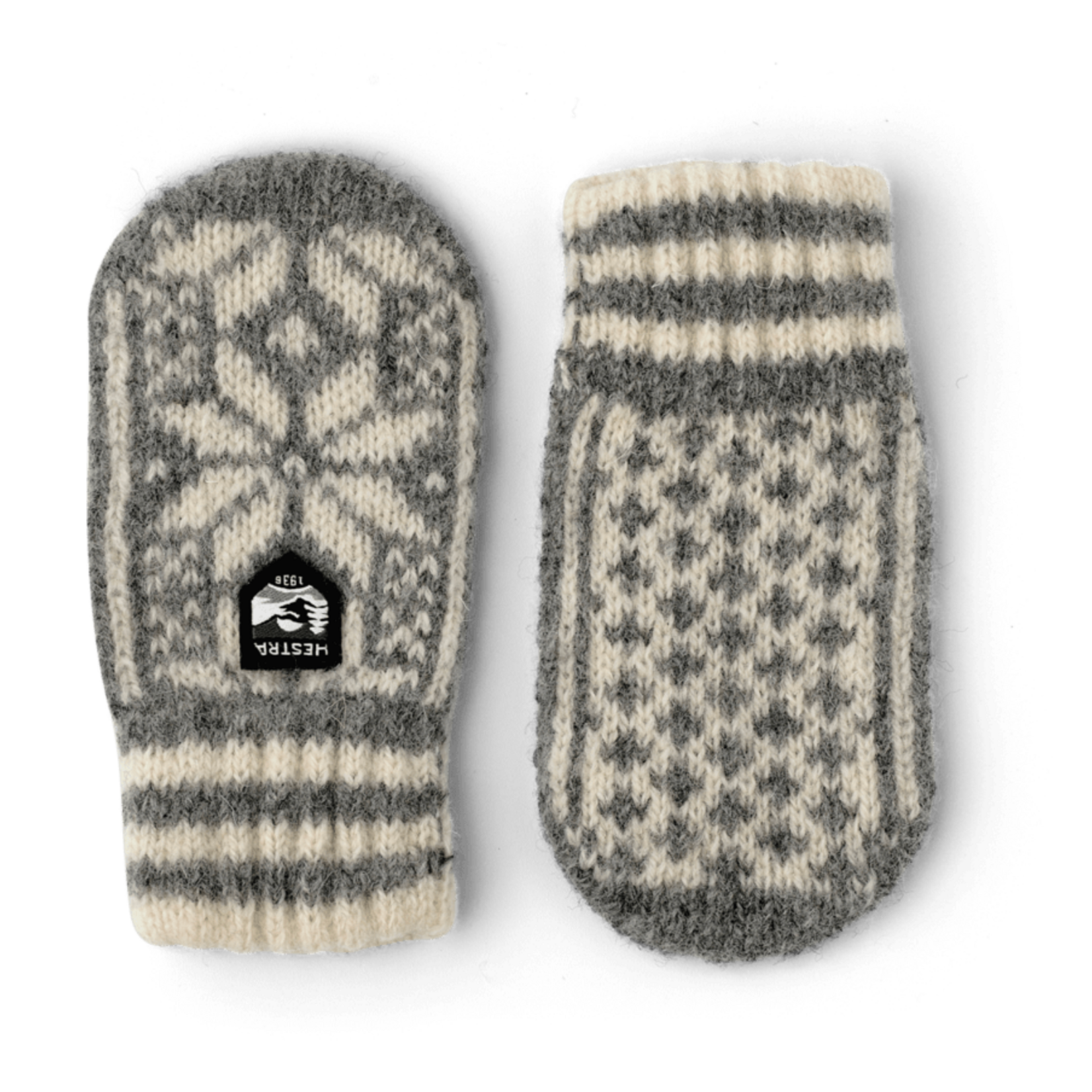 Hestra Kids Nordic Mitt
