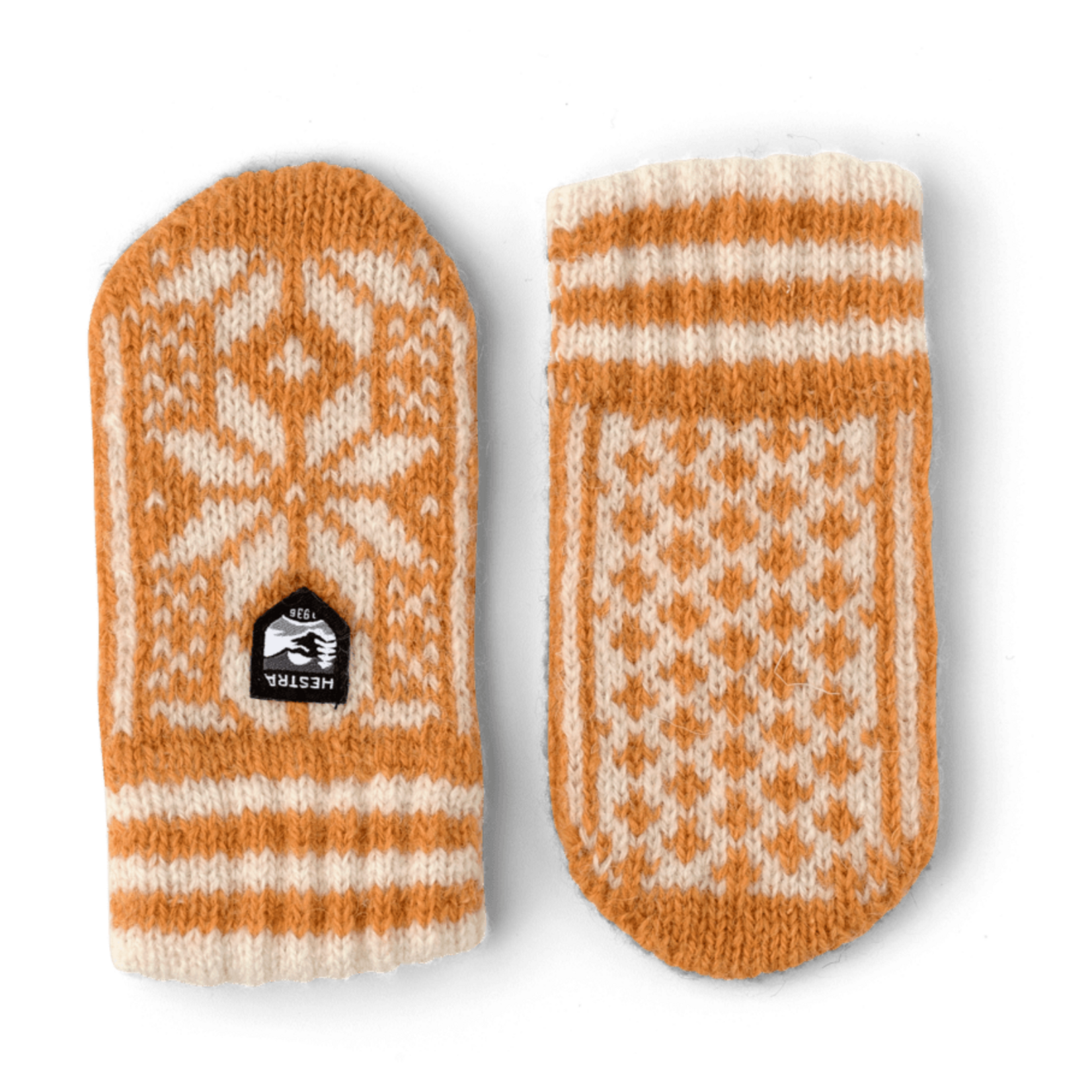 Hestra Kids Nordic Mitt