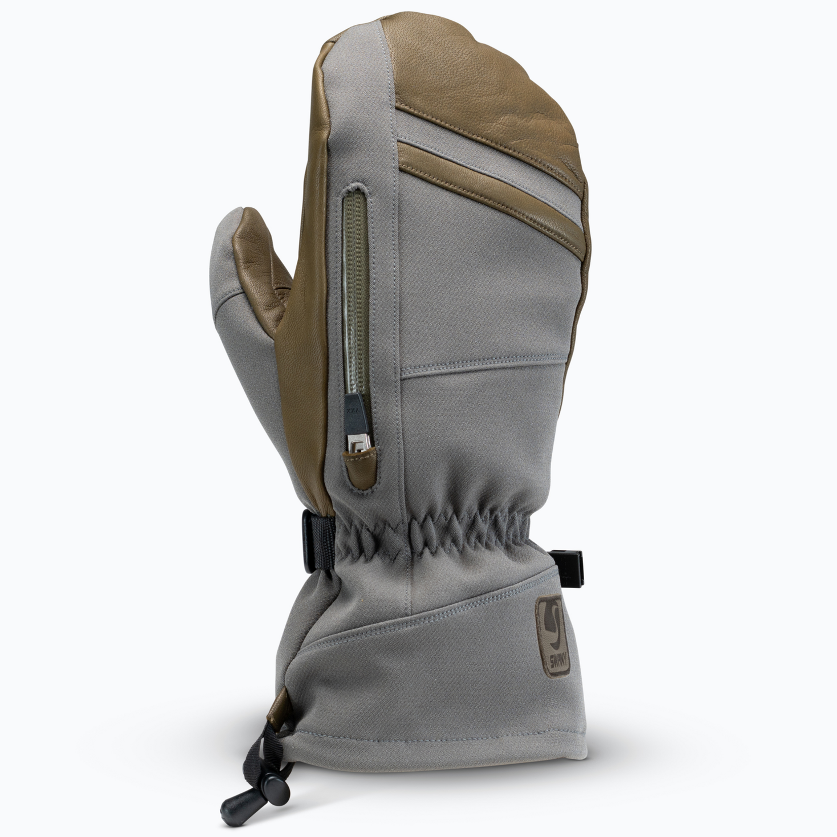 Swany Swany Traverse Mitt (W)