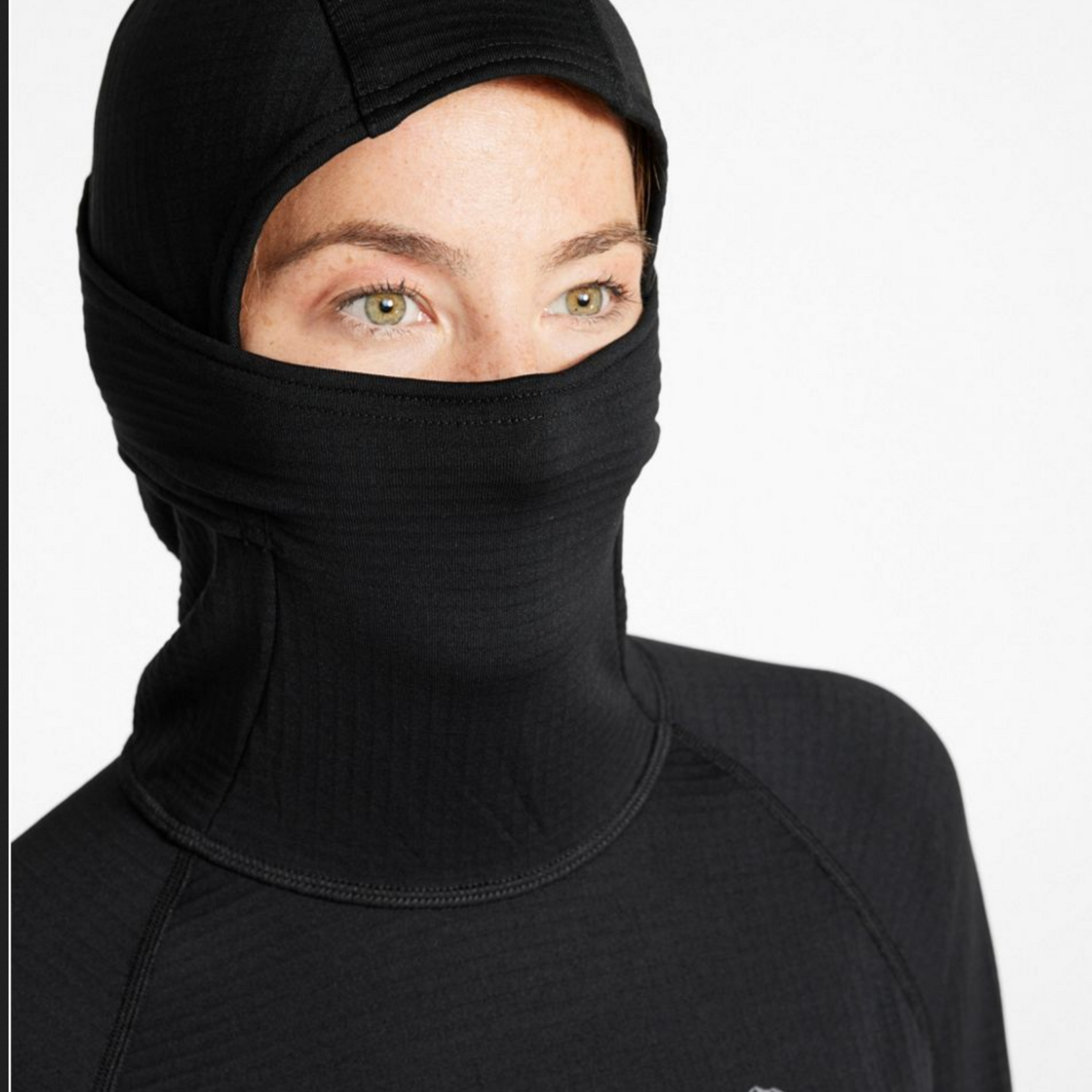 L.L Bean L.L. Bean Heavyweight Baselayer Hoodie (W)