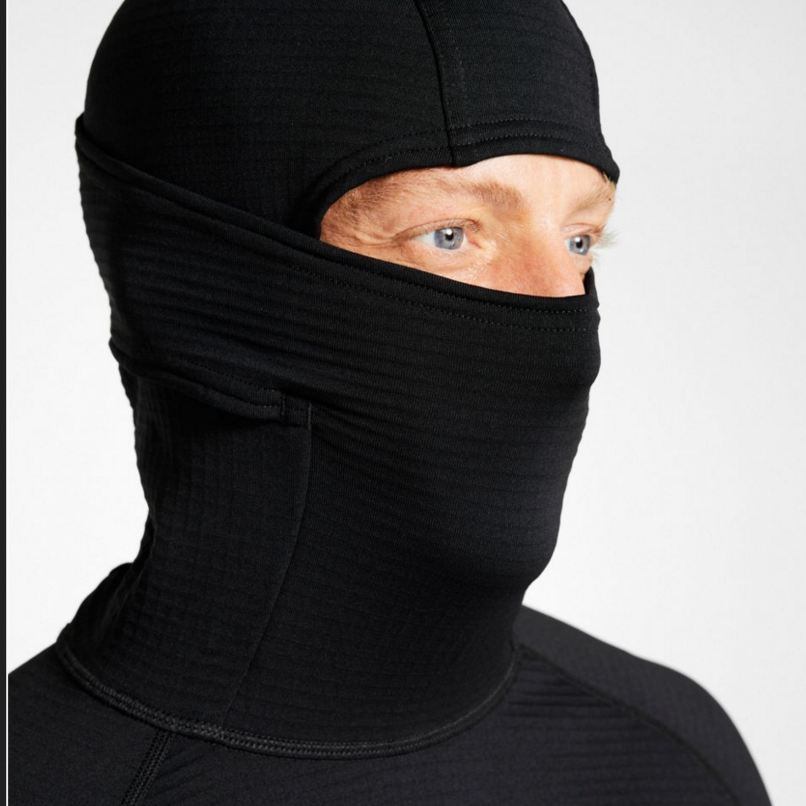 L.L Bean L.L. Bean Heavyweight Baselayer Hoodie (M)