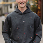 Jack+Sage Jack+Sage Liftlines 2.0 Eco Hoodie (U)