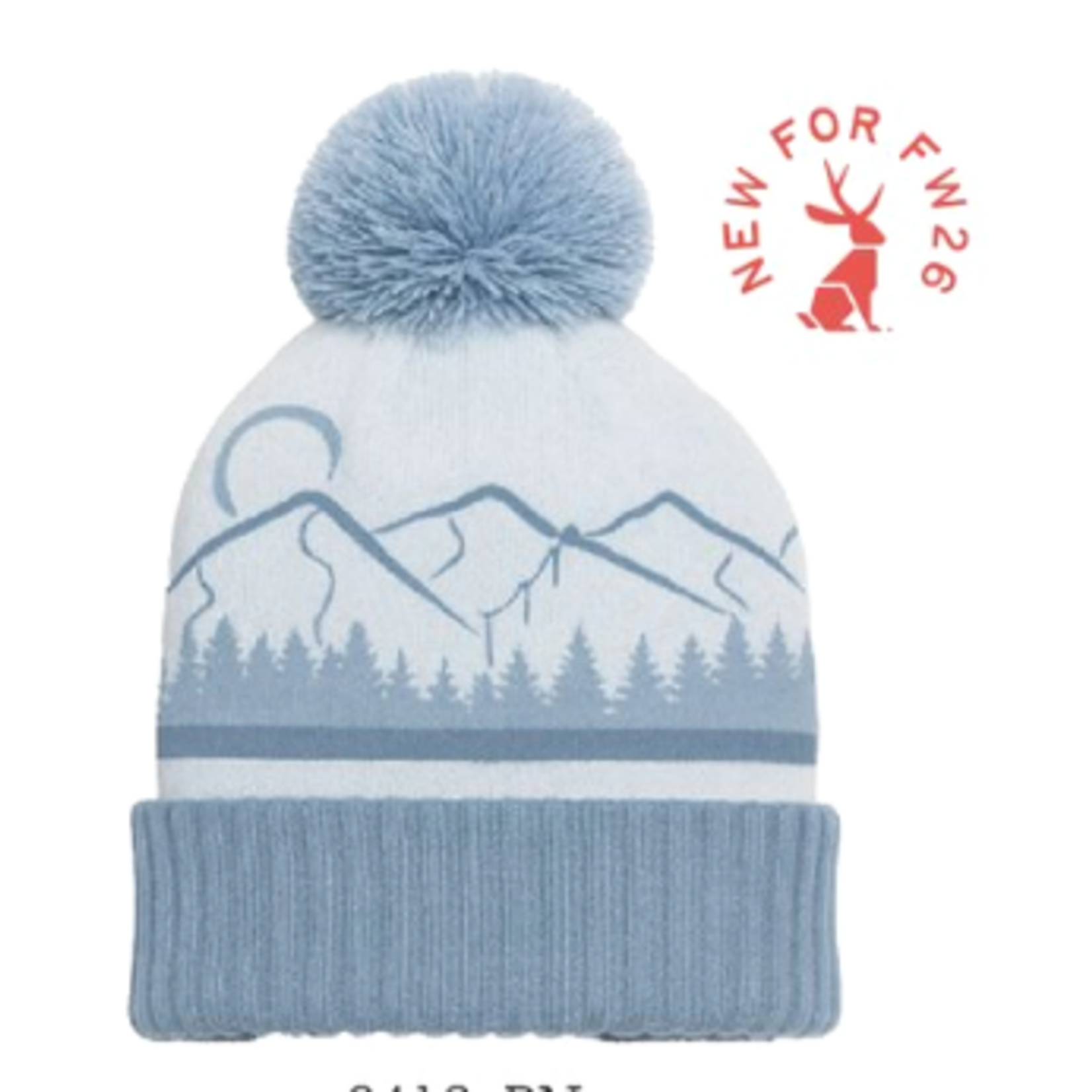 Jack+Sage Jack+Sage Beanie 26/27