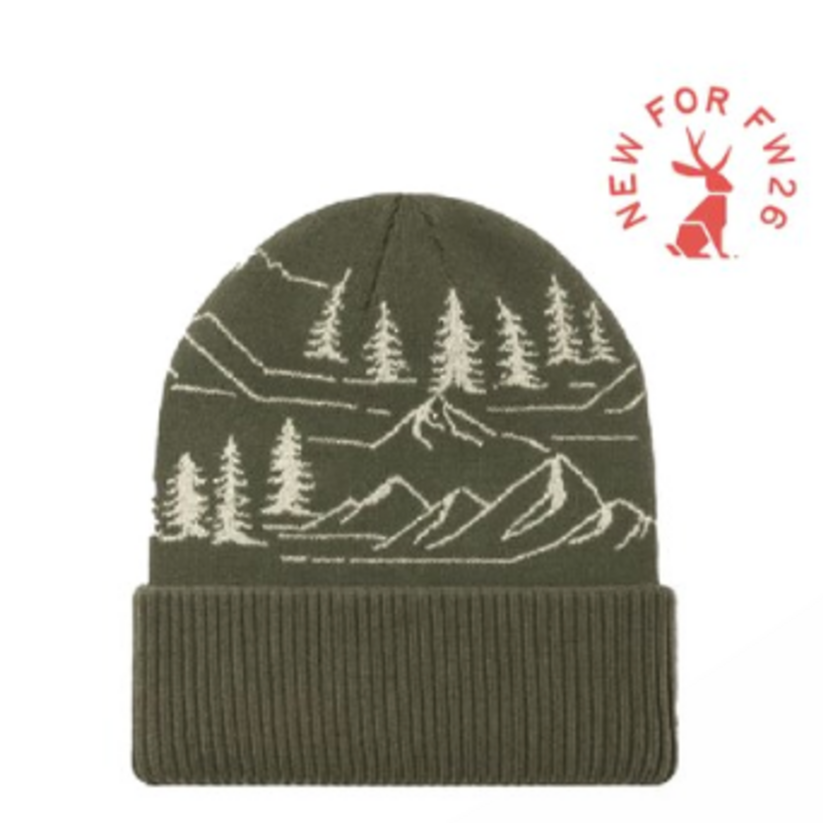 Jack+Sage Jack+Sage Beanie 26/27