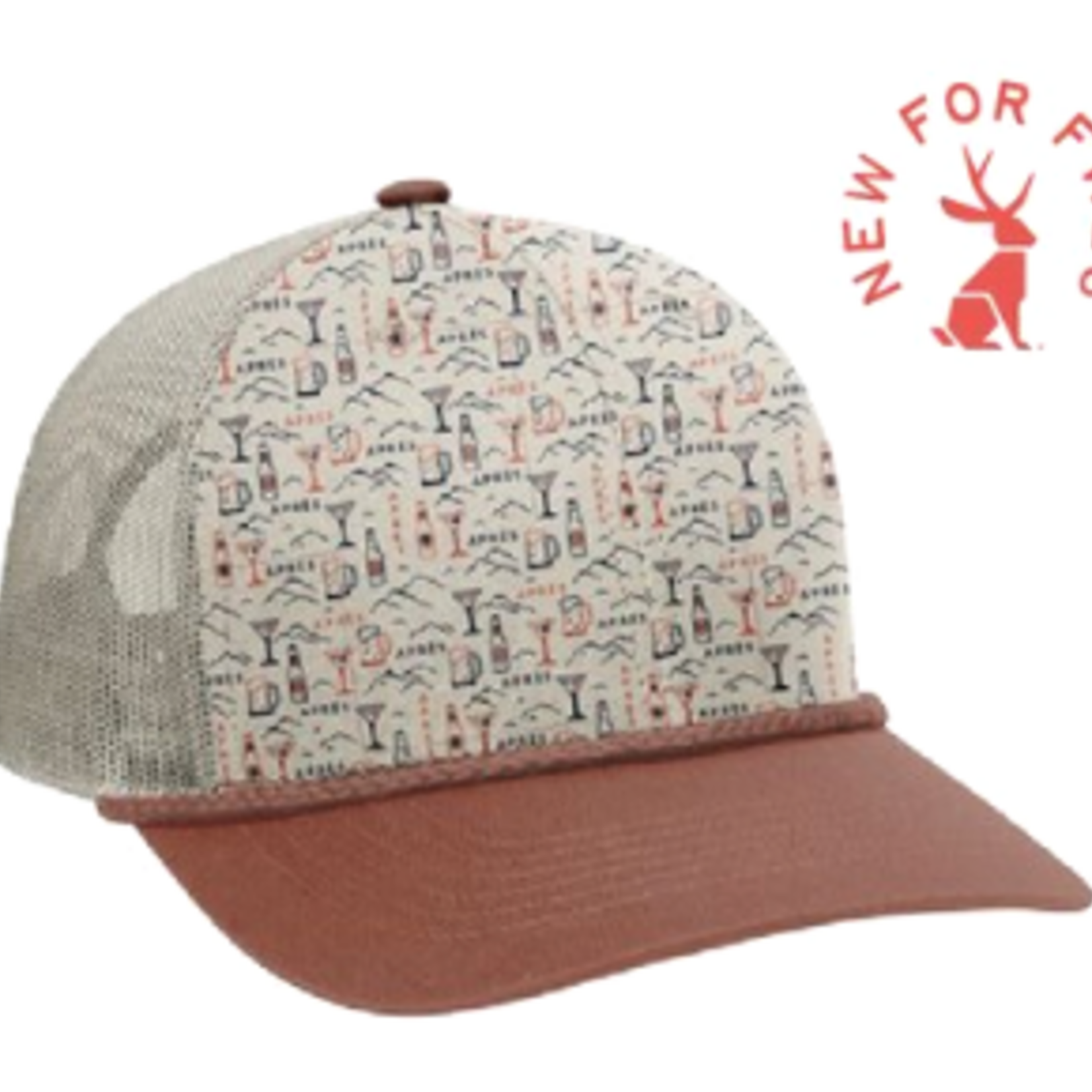 Jack+Sage Jack+Sage Cap 26/27