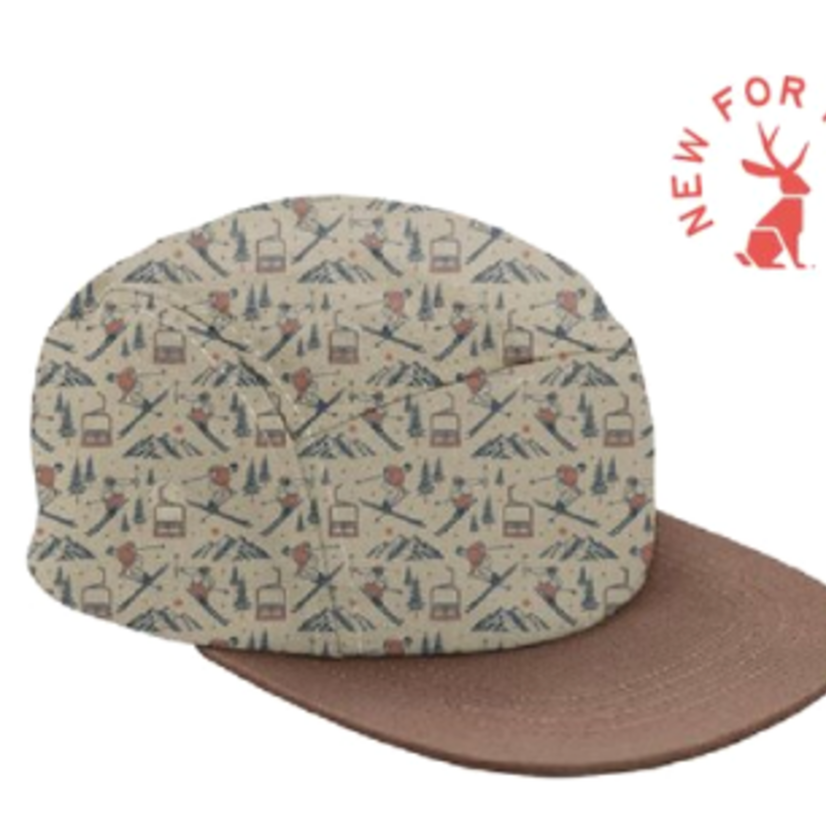Jack+Sage Jack+Sage Cap 26/27
