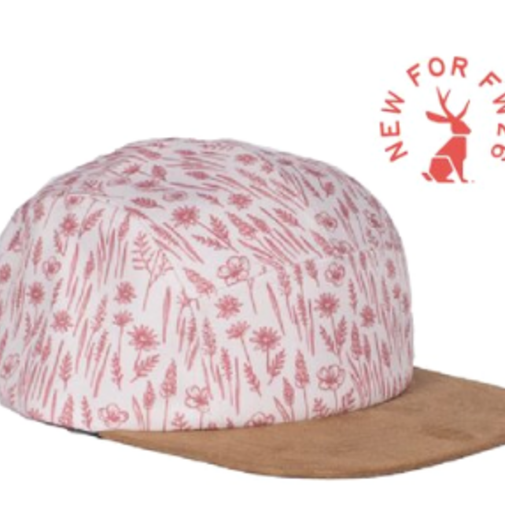 Jack+Sage Jack+Sage Cap 26/27
