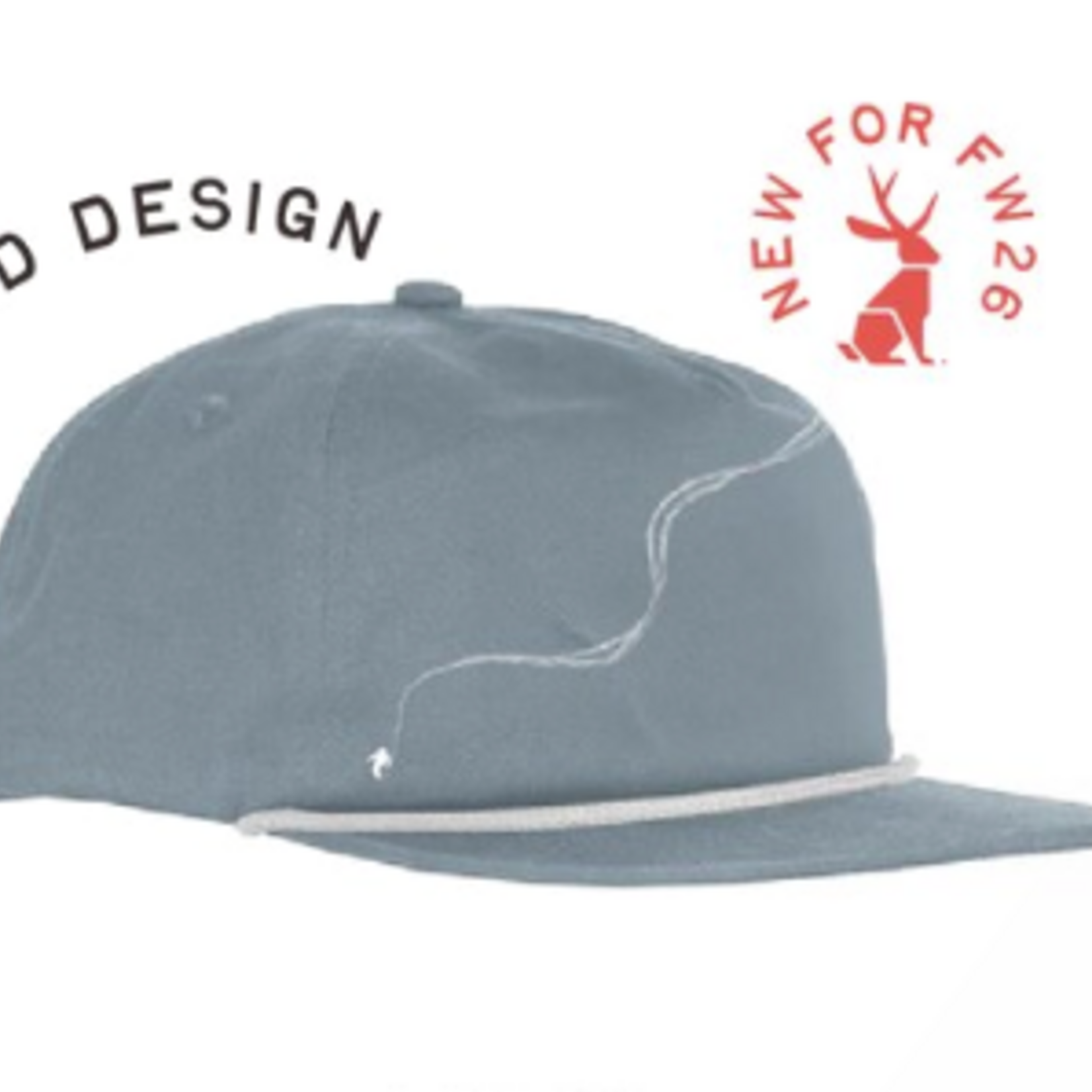 Jack+Sage Jack+Sage Cap 26/27