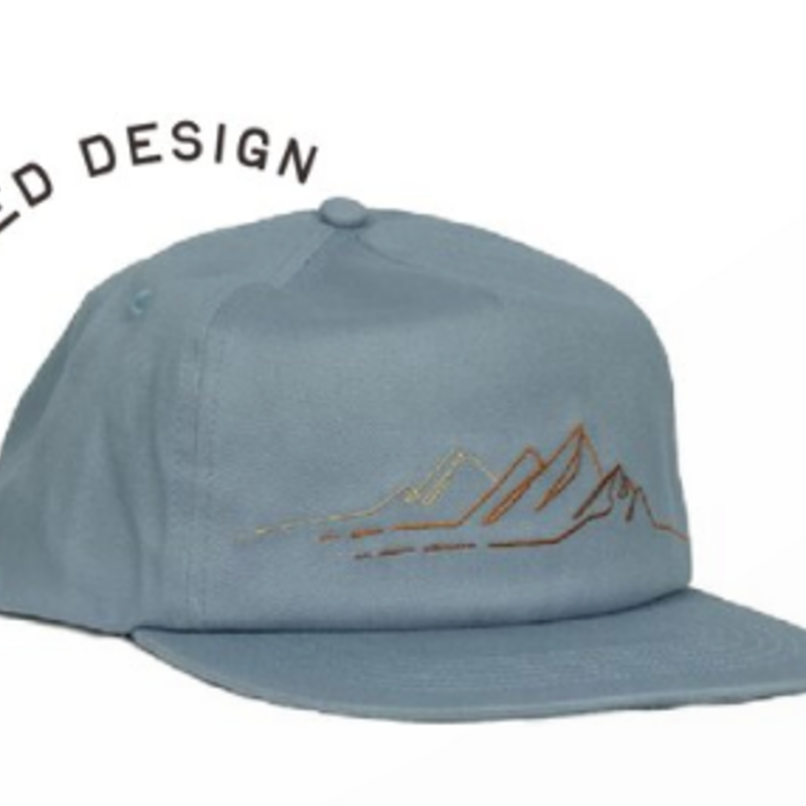Jack+Sage Jack+Sage Cap 26/27