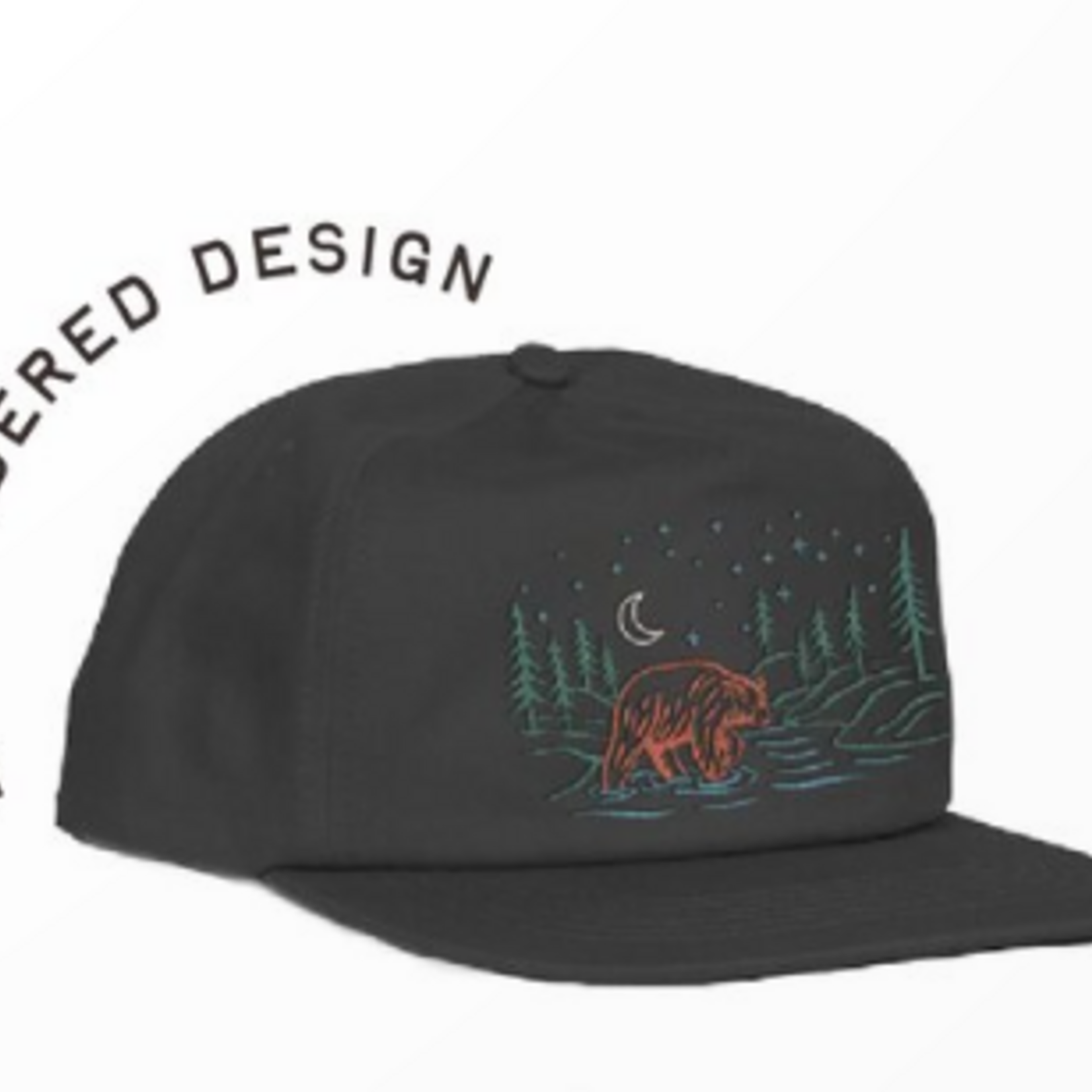 Jack+Sage Jack+Sage Cap 26/27