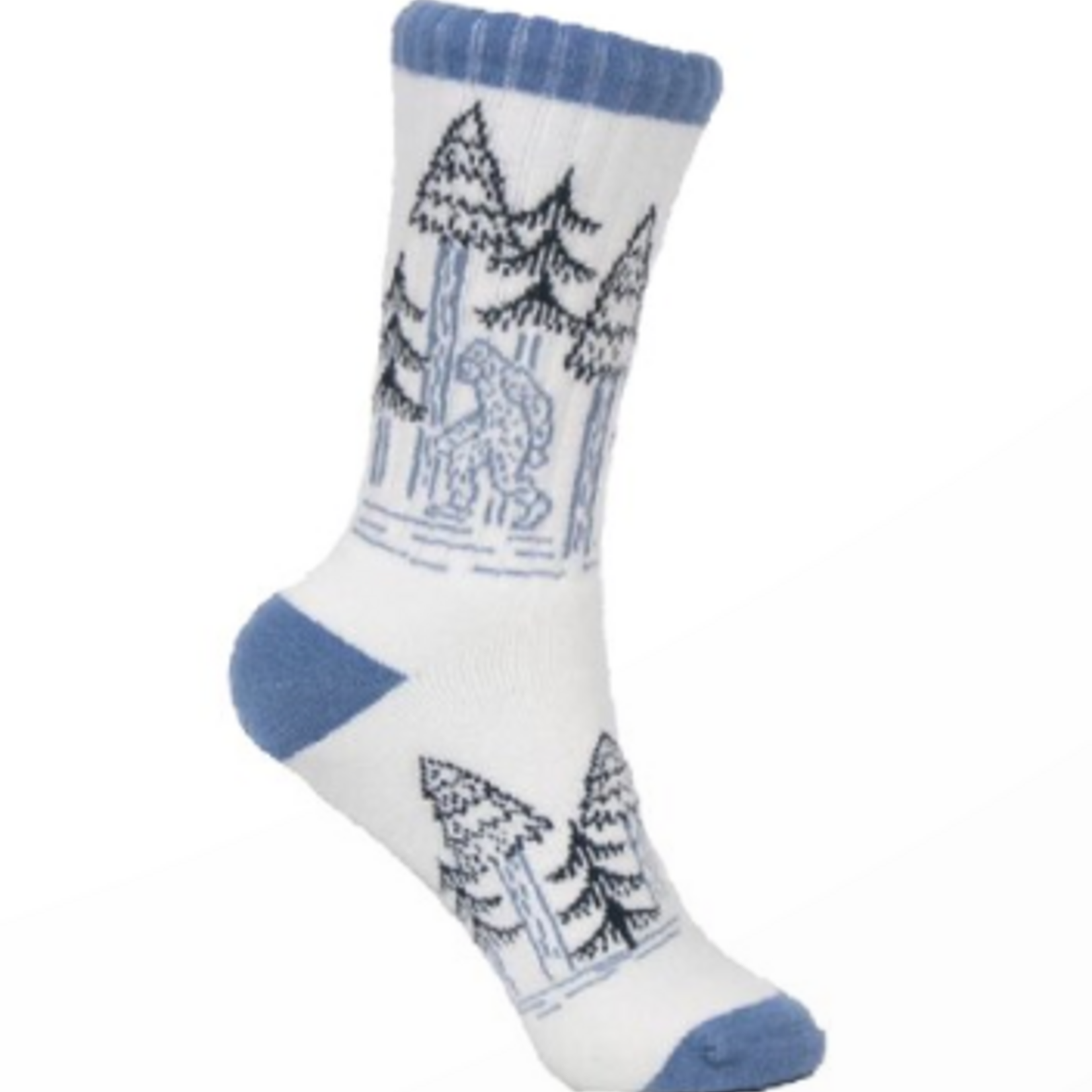 Jack+Sage Jack+Sage Merino Sock OSFM