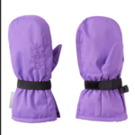 L.L Bean L.L. Bean Cold Buster Waterproof Mittens Toddler (Y)