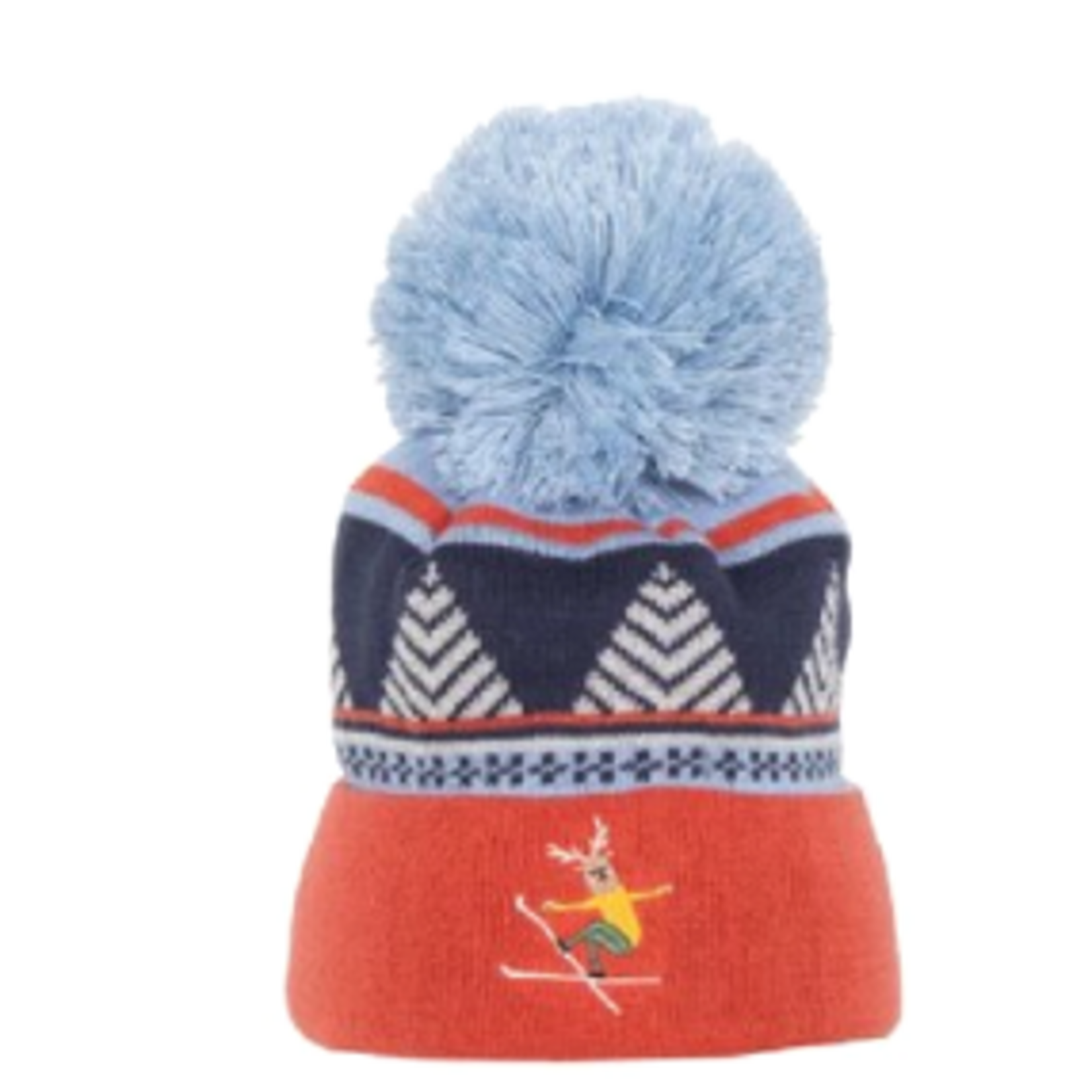 Jack+Sage Jack+Sage Kids Beanie 26/27 (Y)