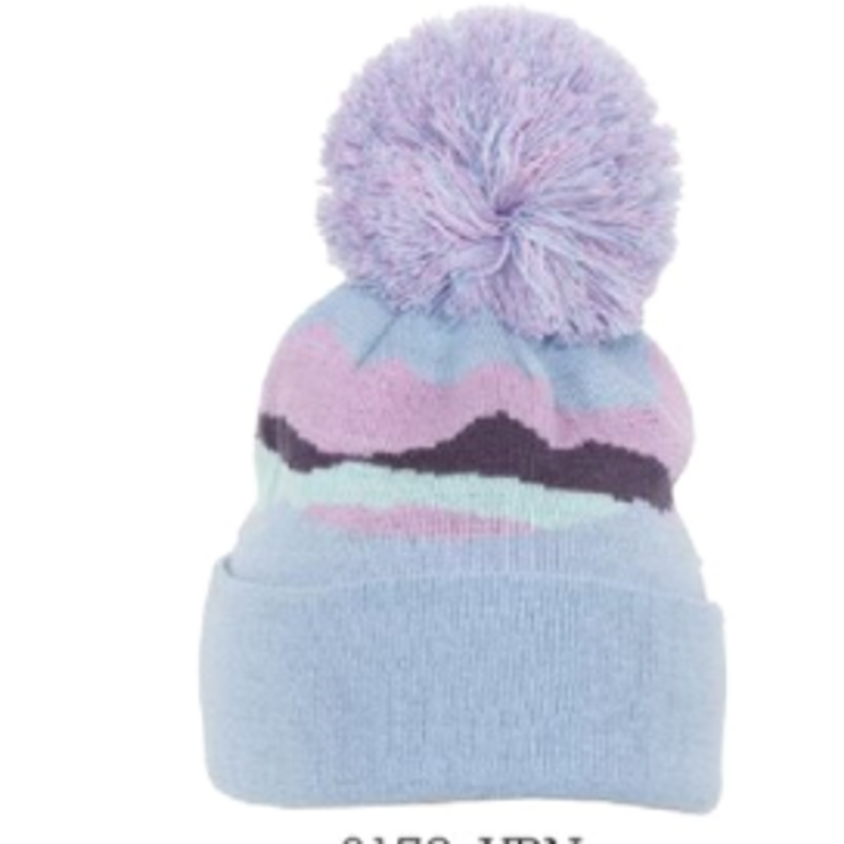 Jack+Sage Jack+Sage Kids Beanie 26/27 (Y)